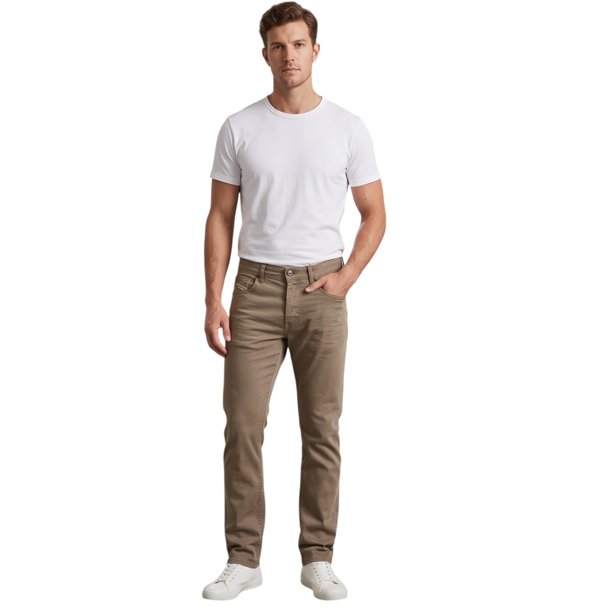 DIESEL SAFADO Mens Denim Jeans