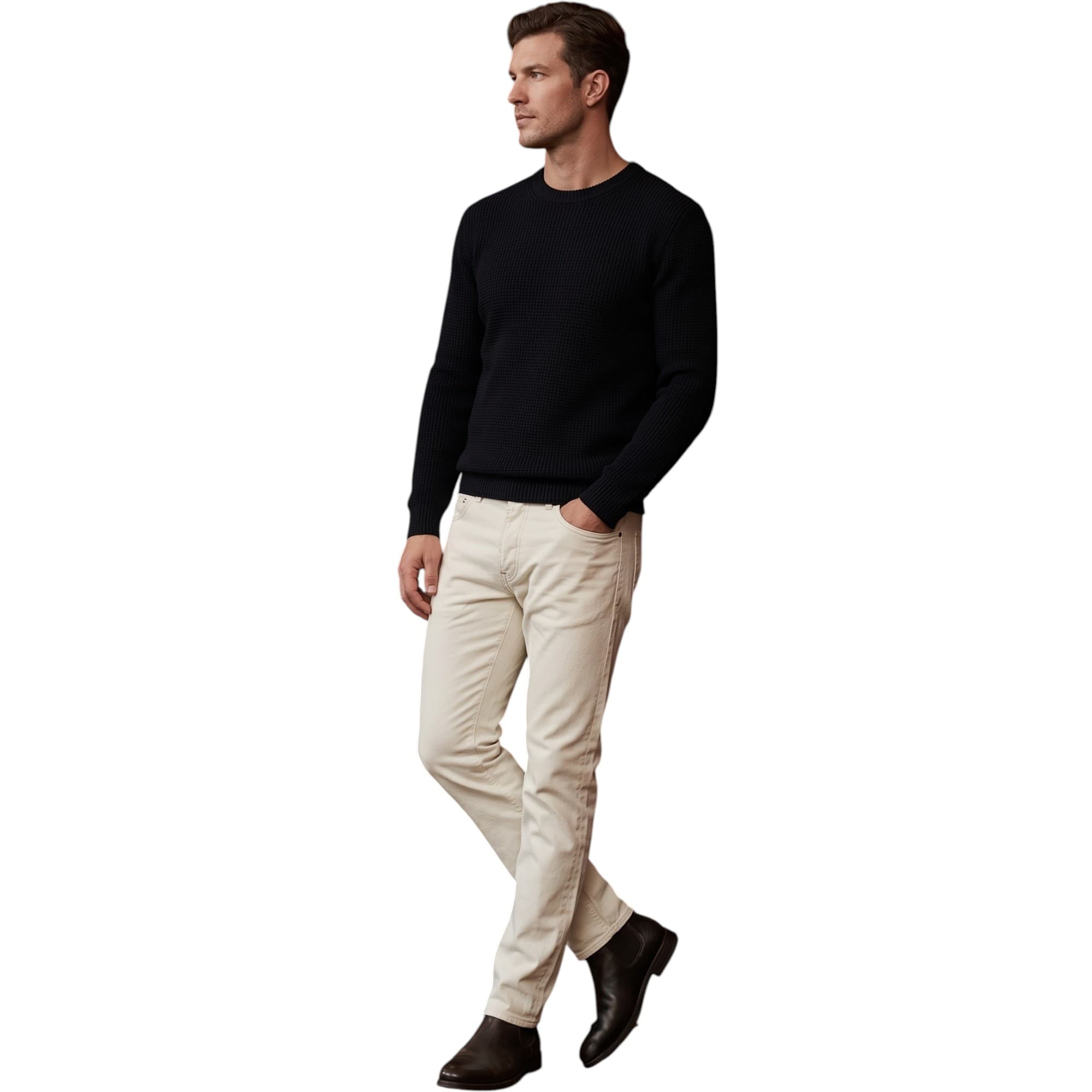 DIESEL SAFADO Mens Denim Jeans