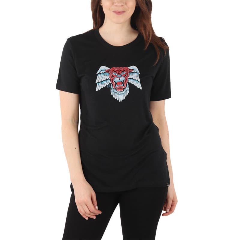 DIESEL T SILY P Womens T Shirt
