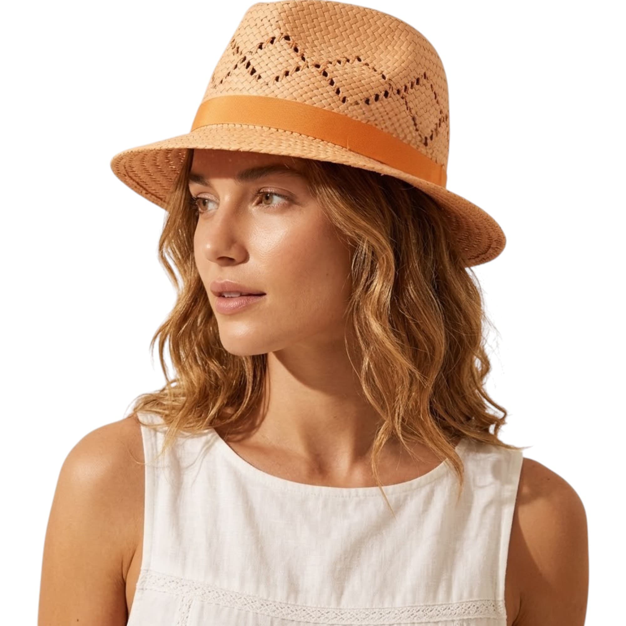 DIESEL CICILY CAPELO 00S8XI Womens Hats