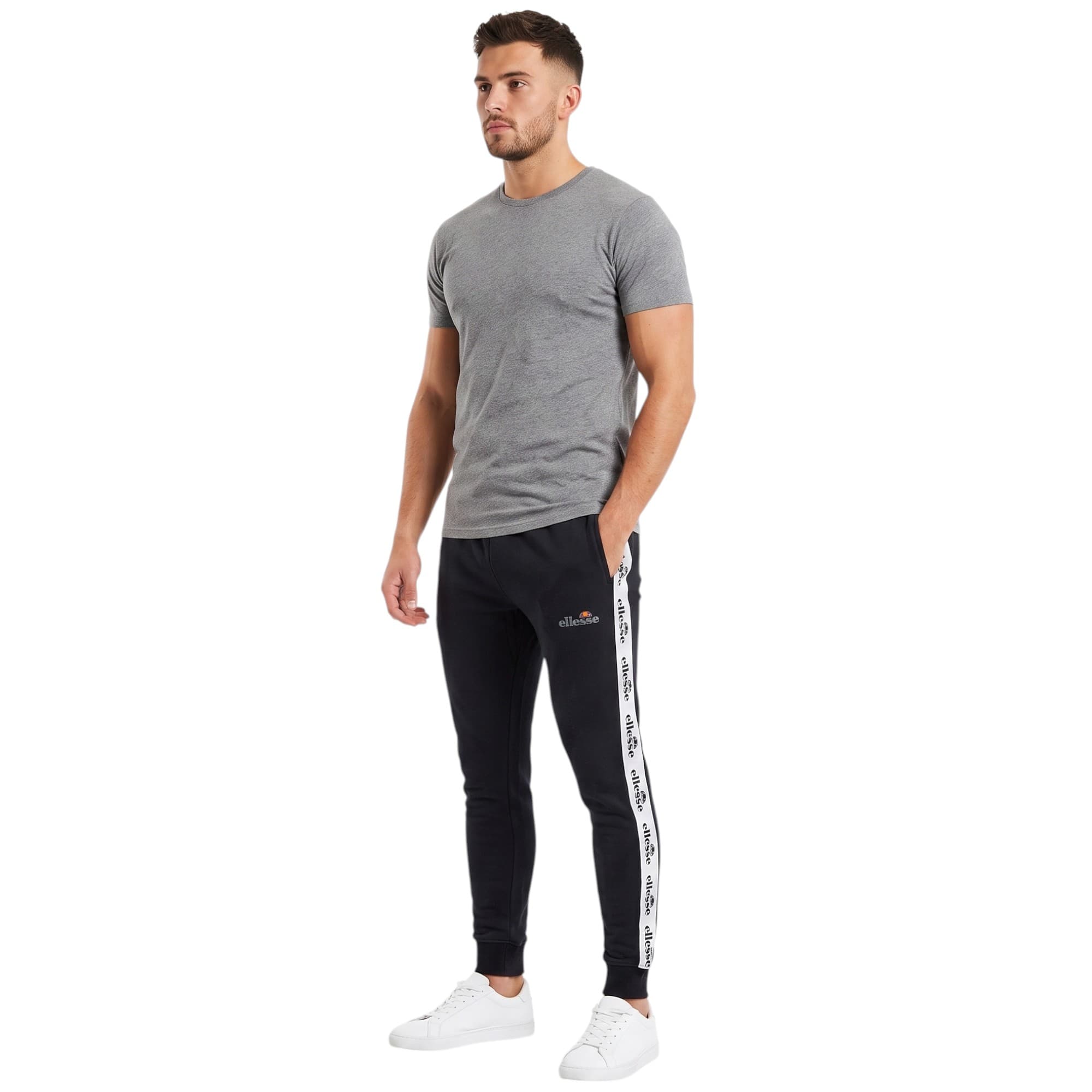 ELLESSE Mens Joggers