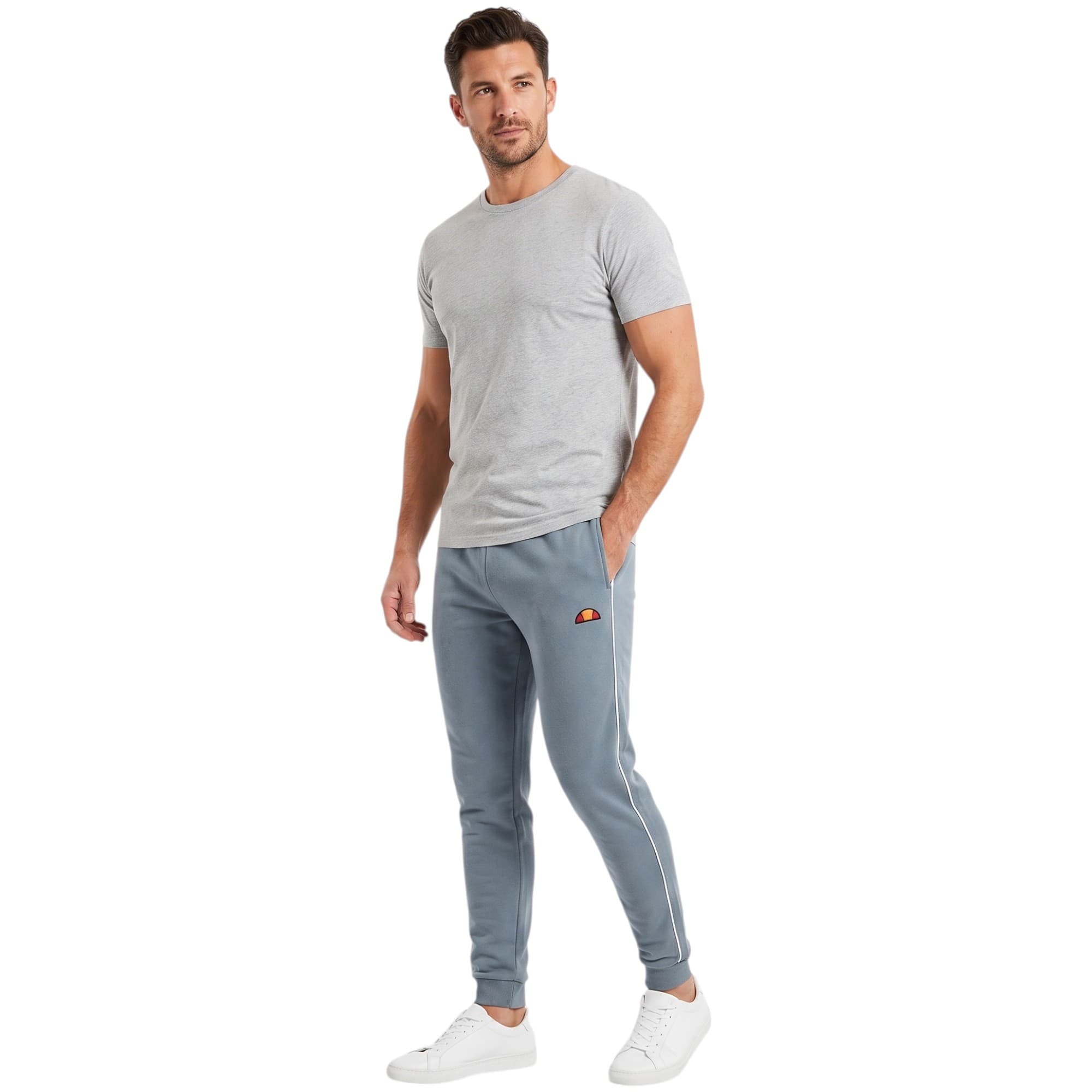 ELLESSE Mens Joggers