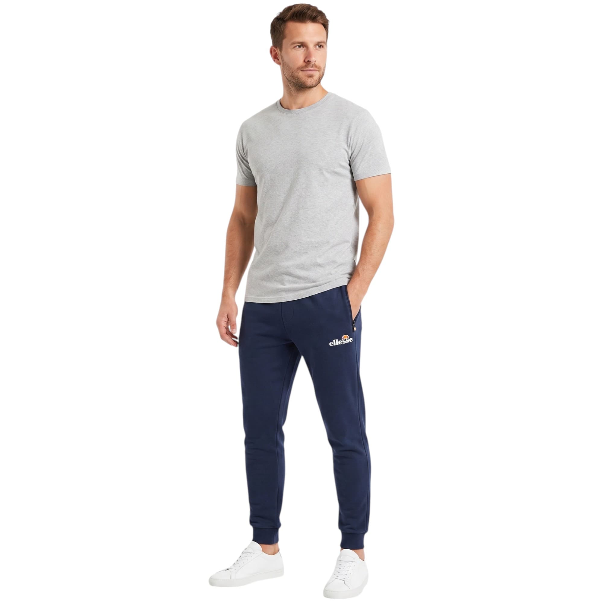 ELLESSE Mens Joggers
