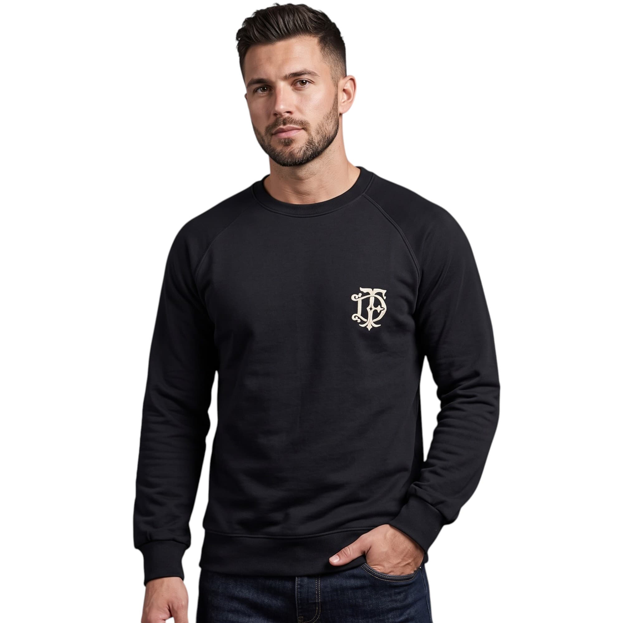 FAIRDIM Men's Sweatshirts