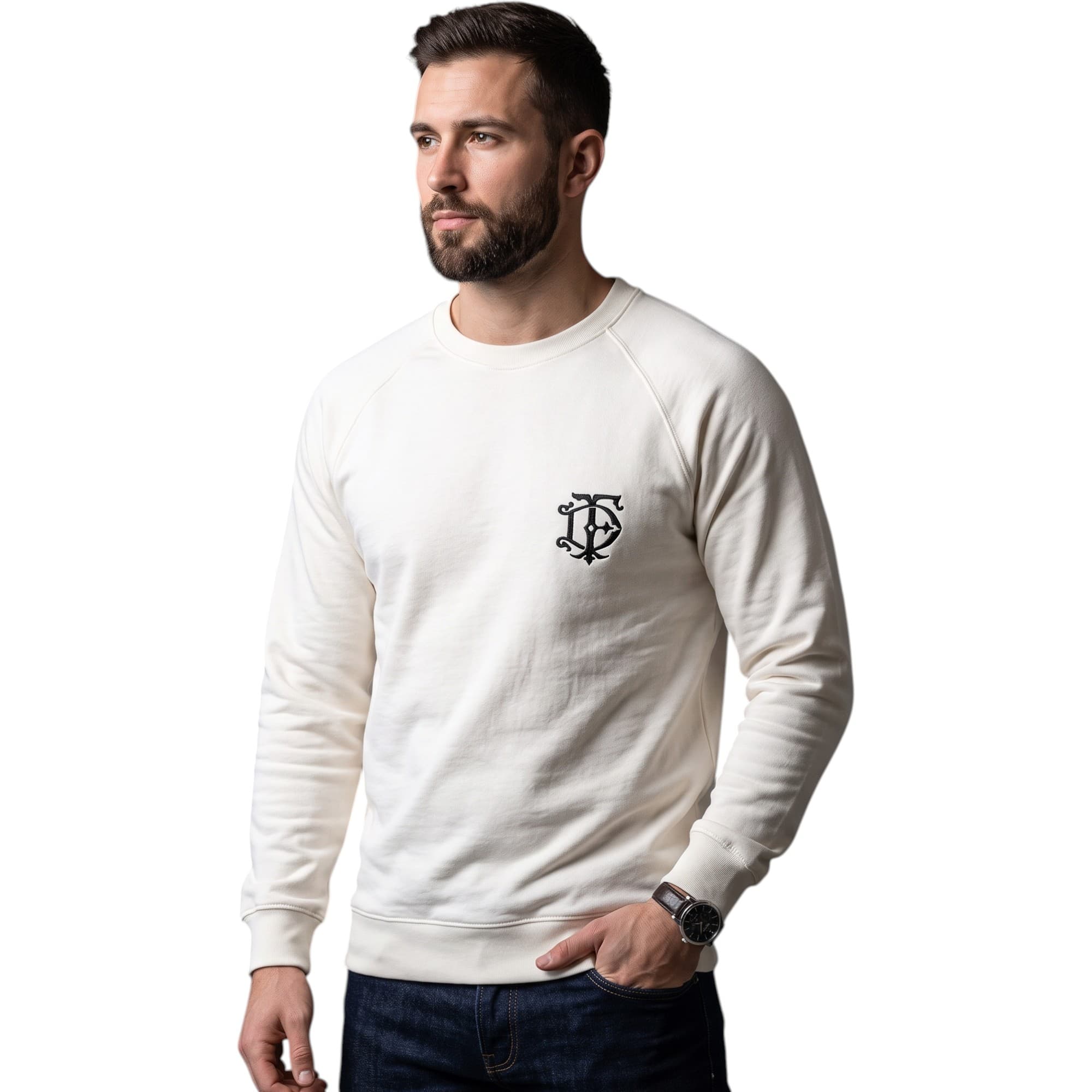 FAIRDIM Men's Sweatshirts