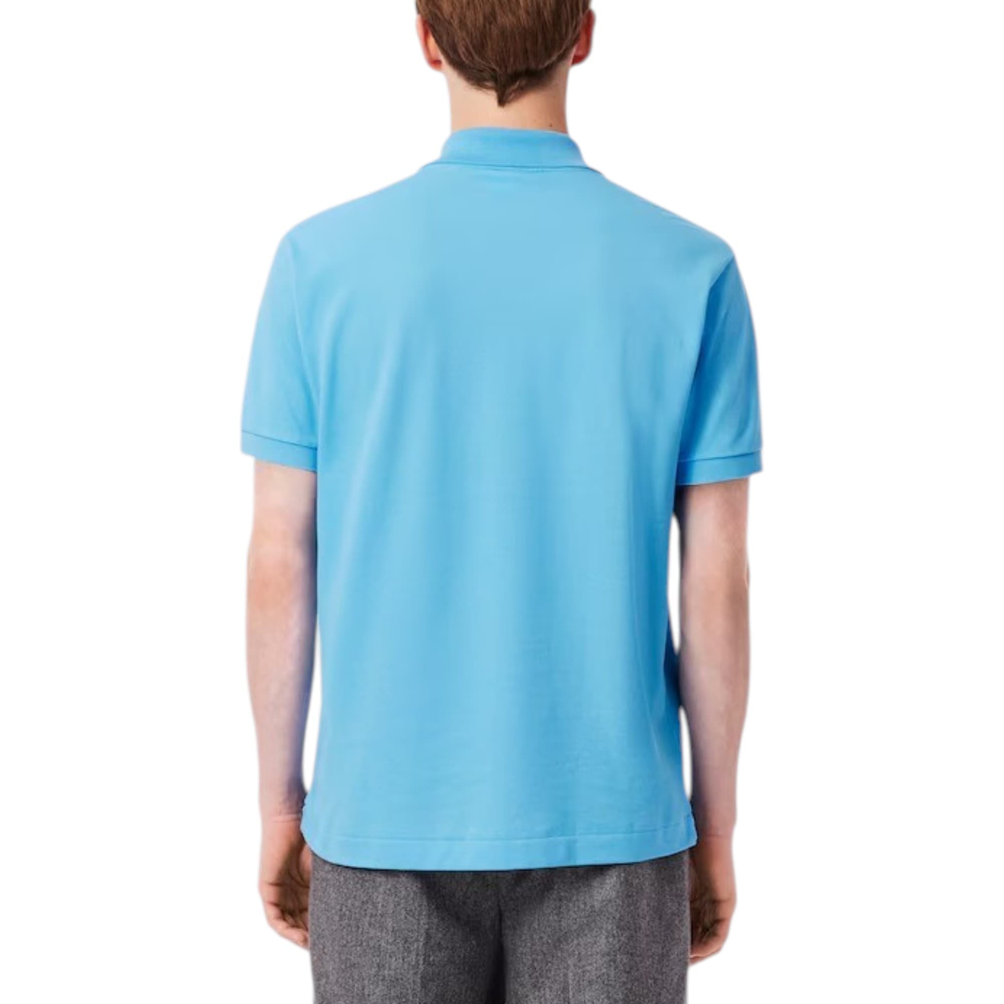 Lacoste L1212 Mens Polo Shirt