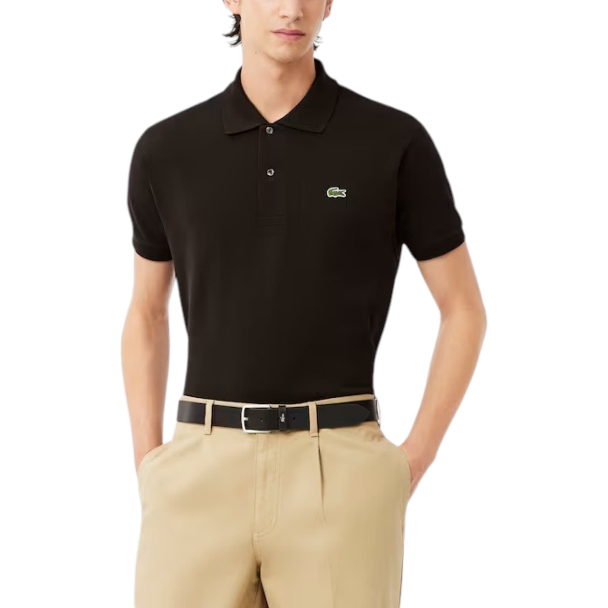 Lacoste L1212 Mens Polo Shirt