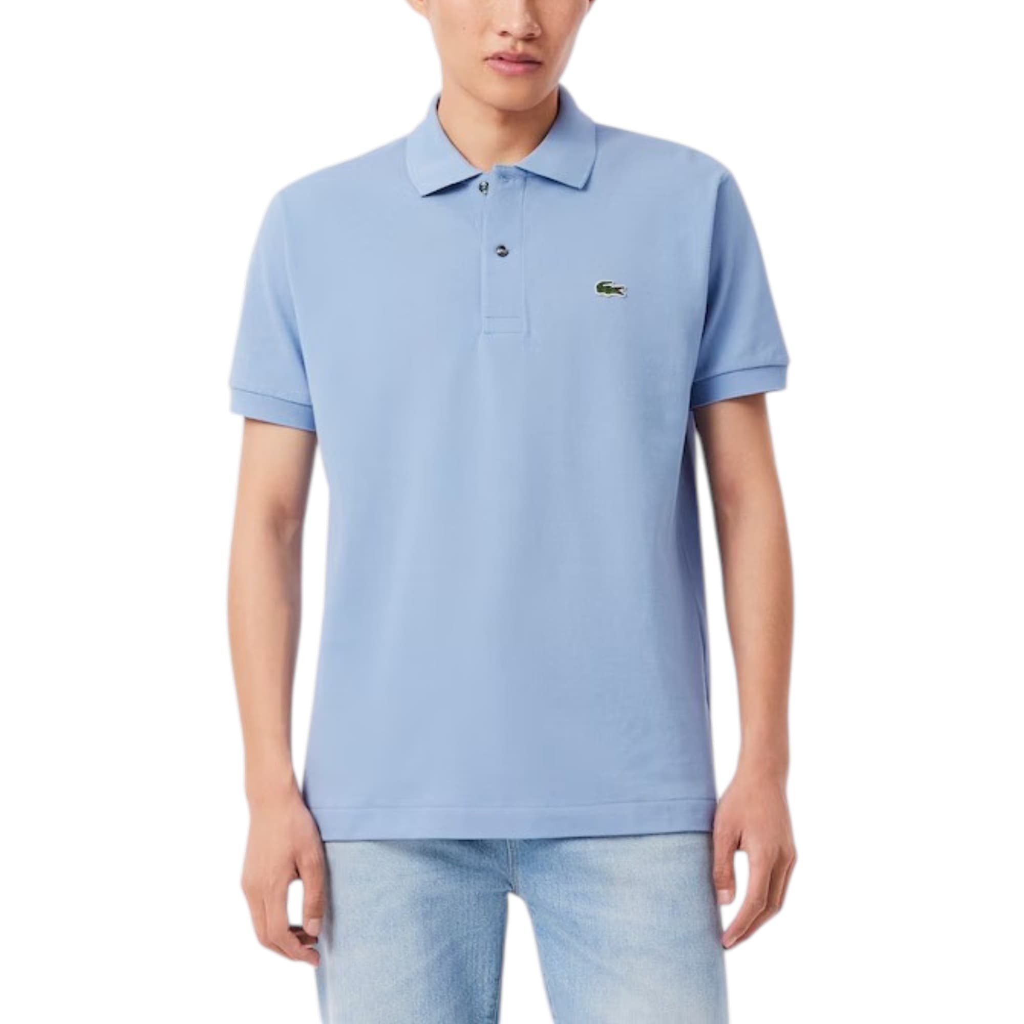 Lacoste L1212 Mens Polo Shirt