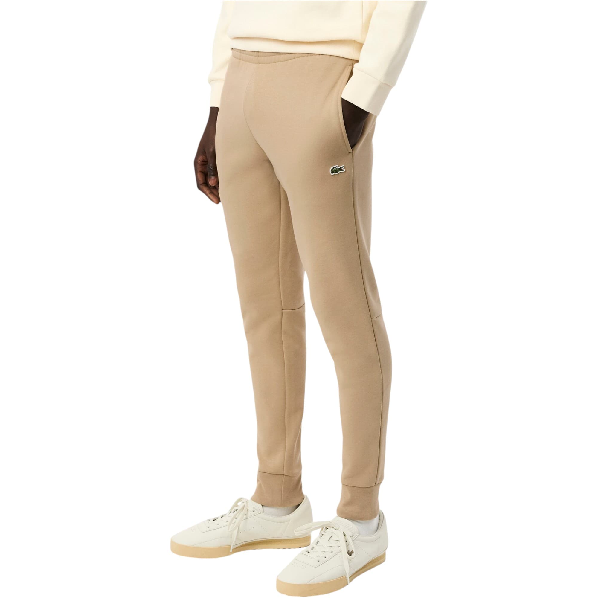 Lacoste XH9624 Mens Sweatpants Jogger