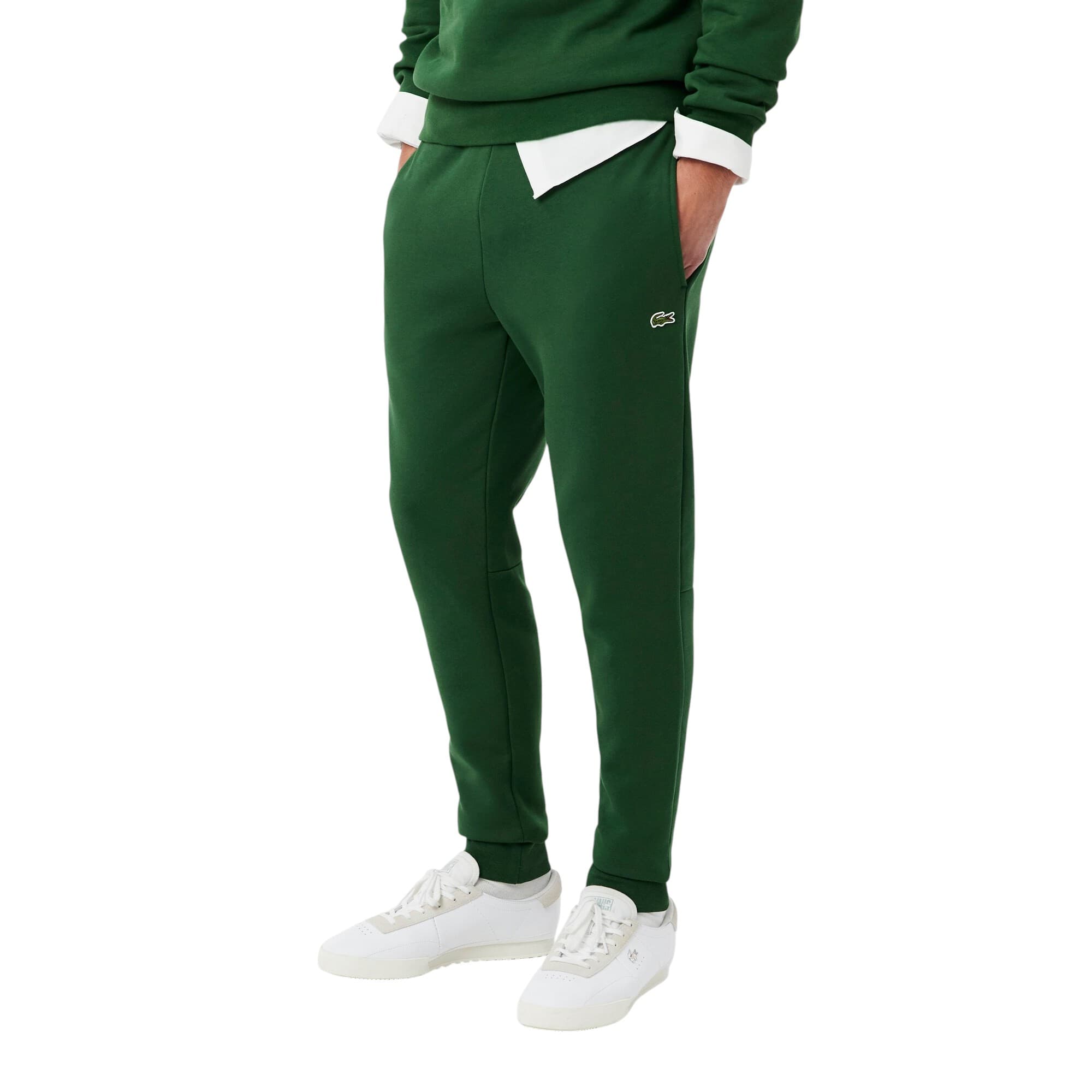 Lacoste XH9624 Mens Sweatpants Jogger