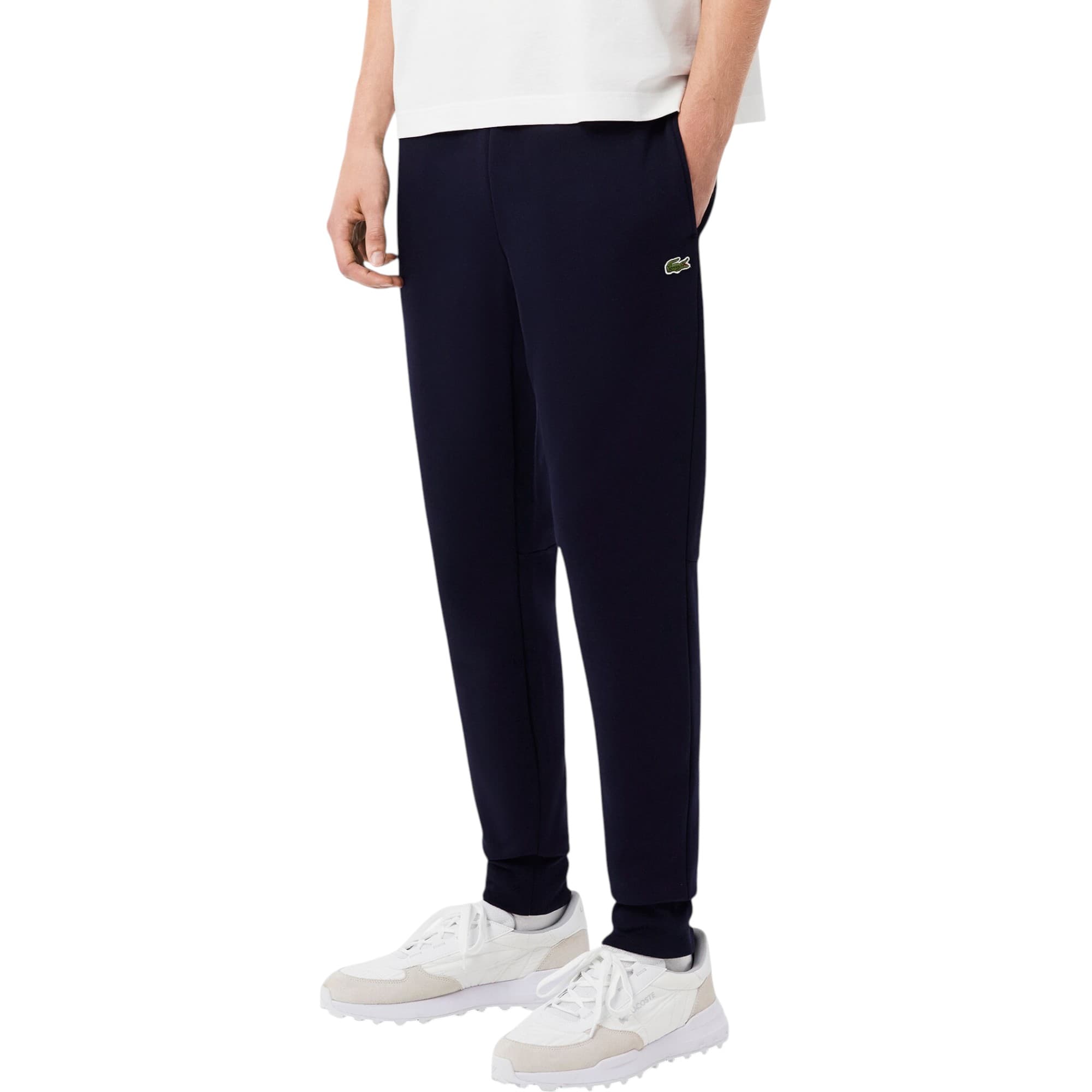 Lacoste XH9624 Mens Sweatpants Jogger