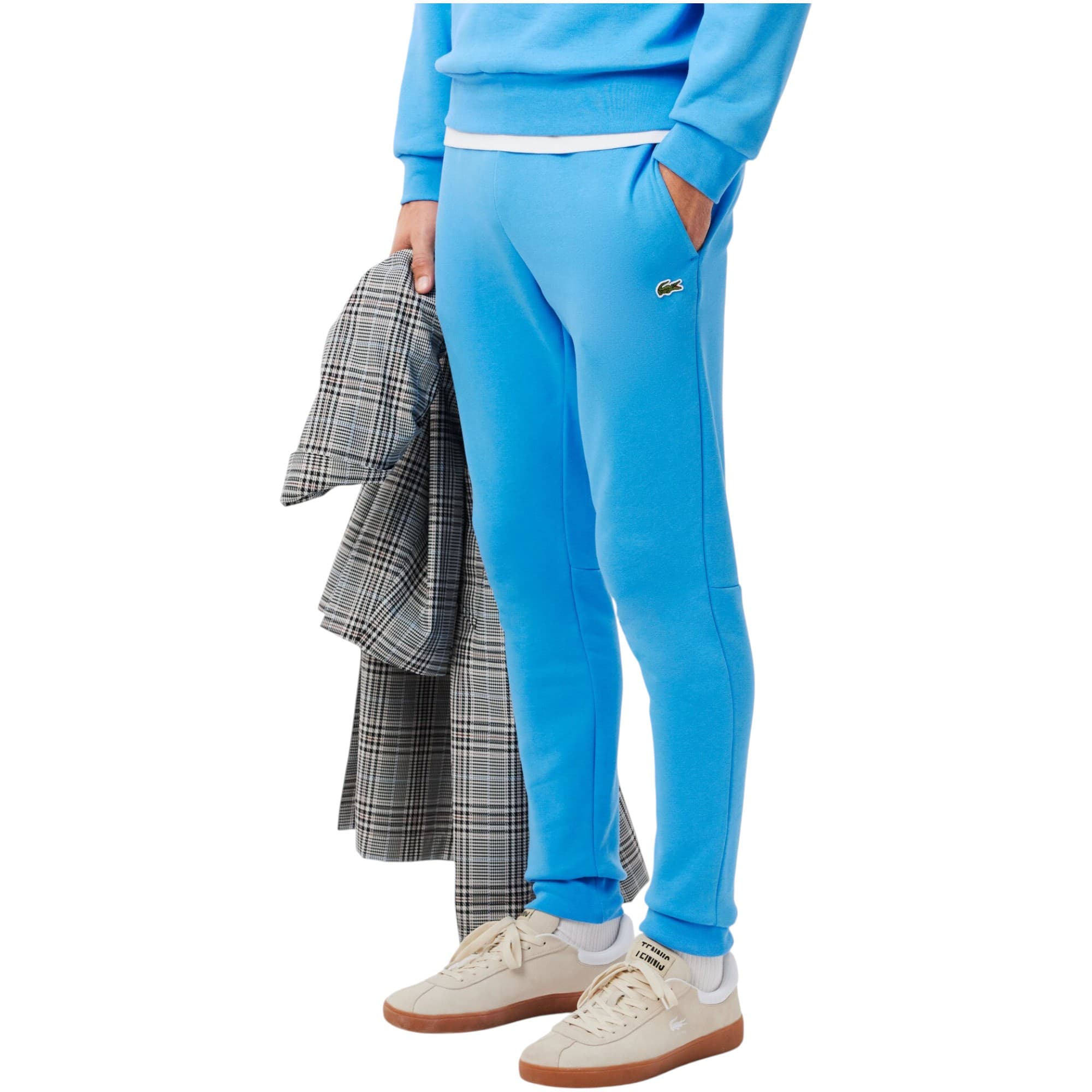 Lacoste XH9624 Mens Sweatpants Jogger