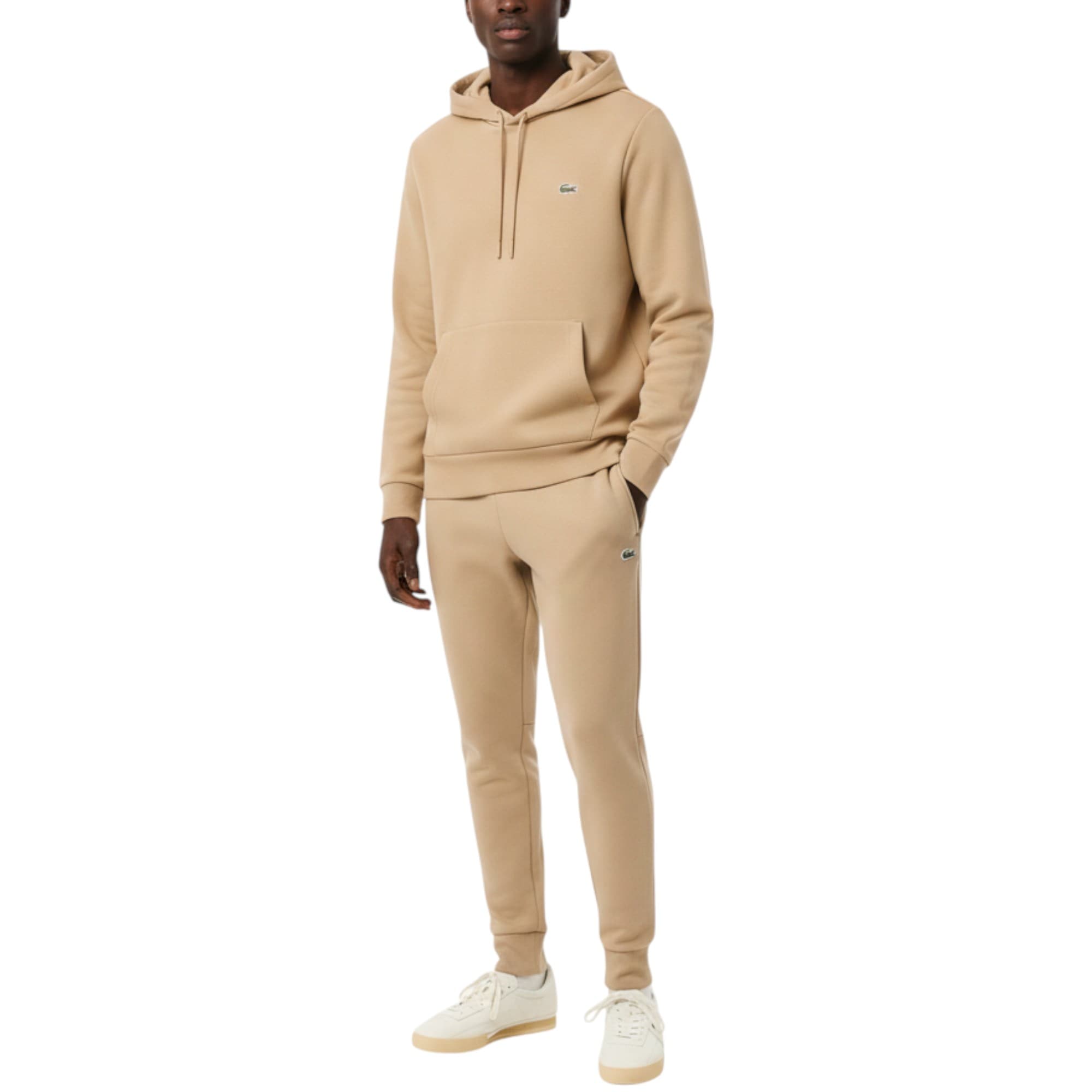 Lacoste Mens Tracksuit