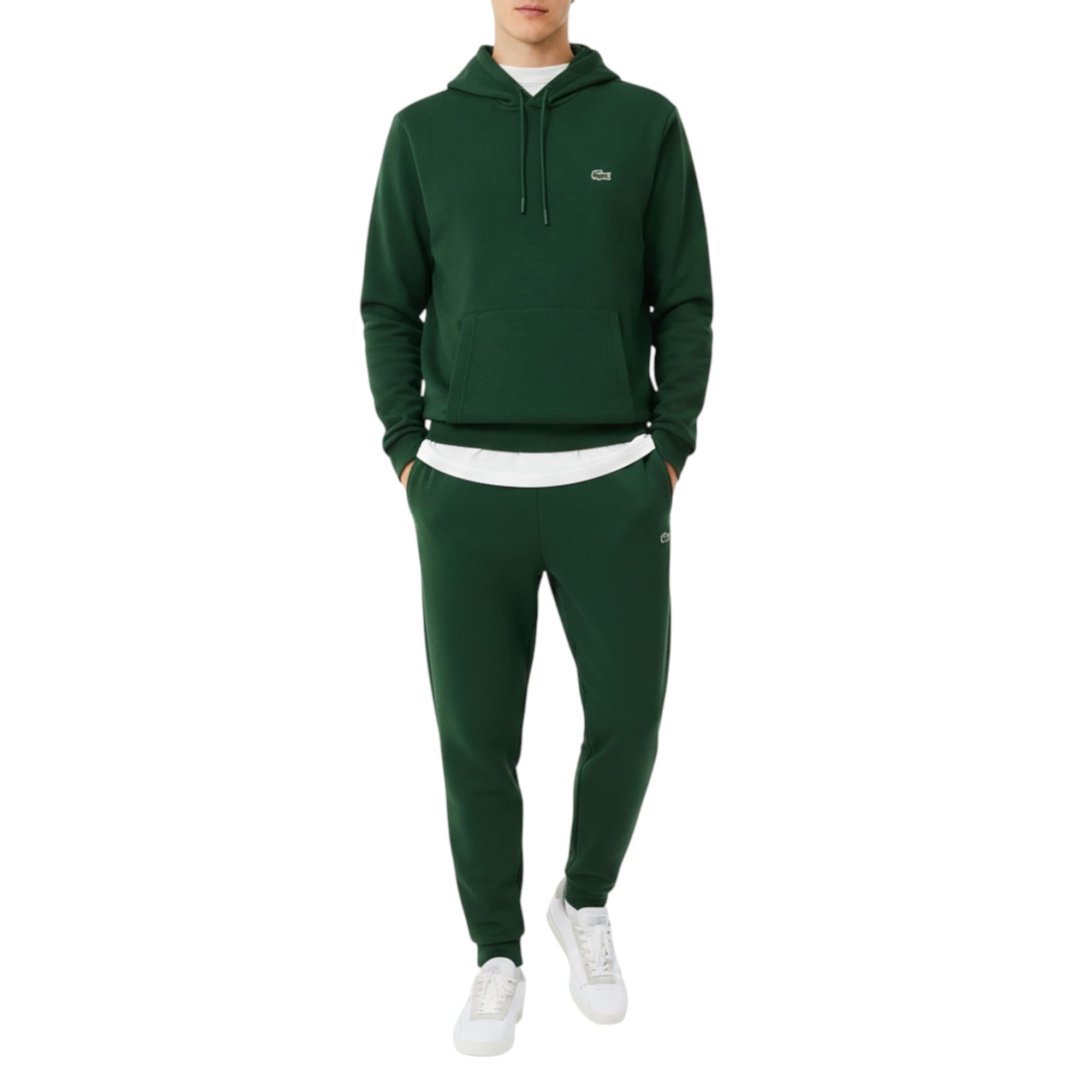 Lacoste Mens Tracksuit