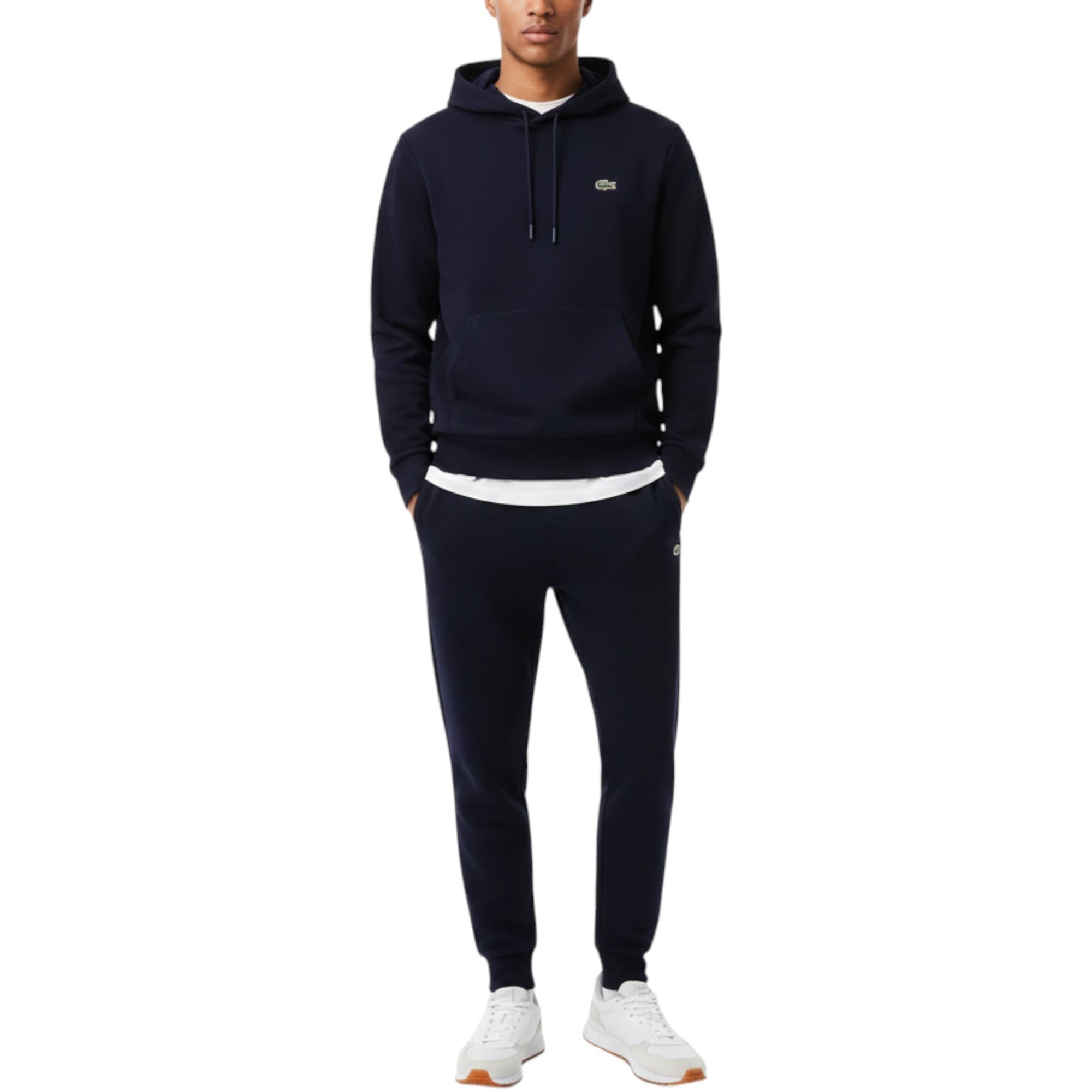 Lacoste Mens Tracksuit
