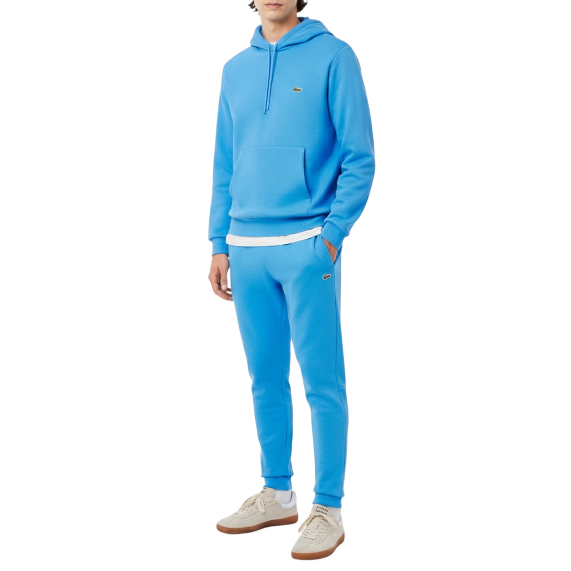 Lacoste Mens Tracksuit
