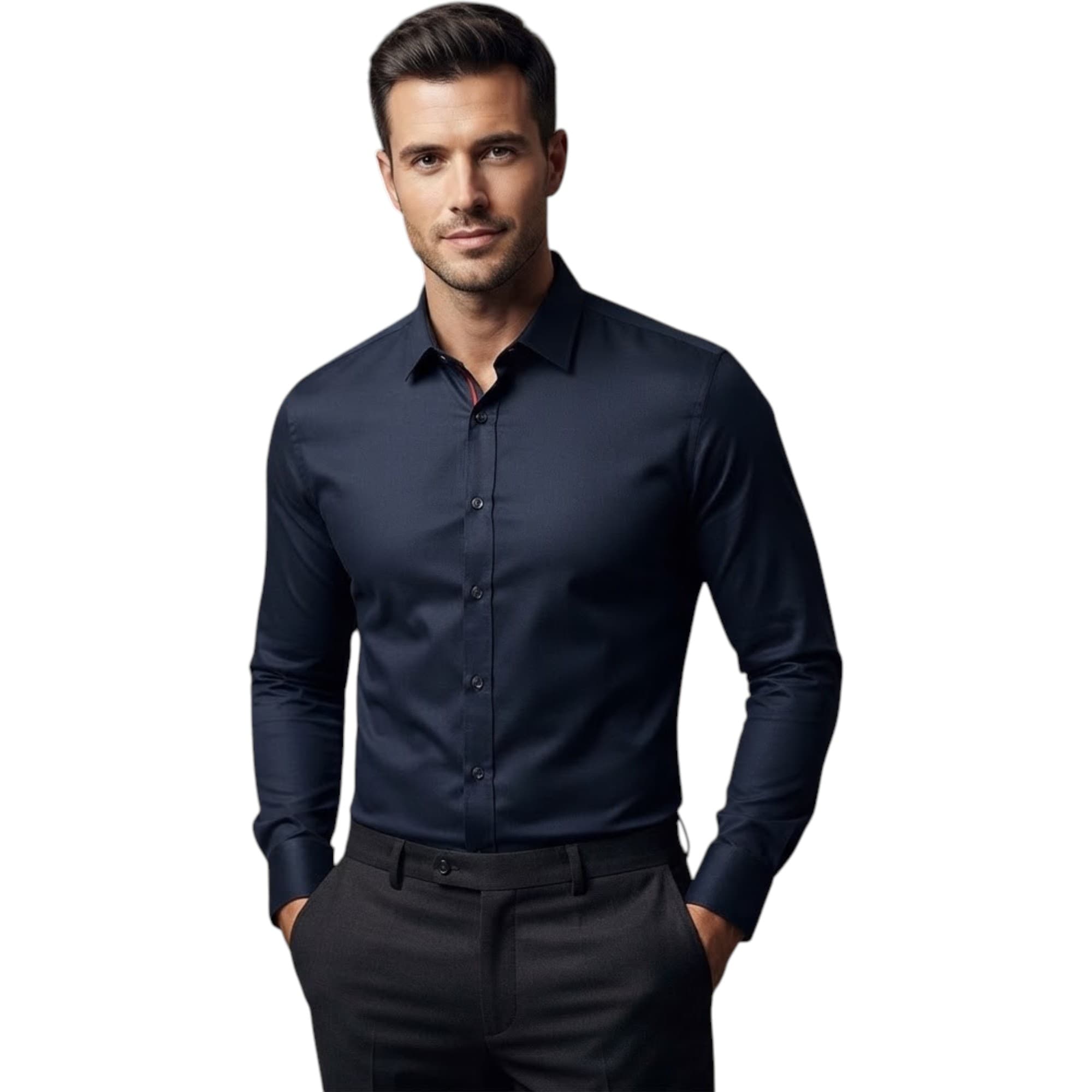 LEVIS Mens Long Sleeve Shirts