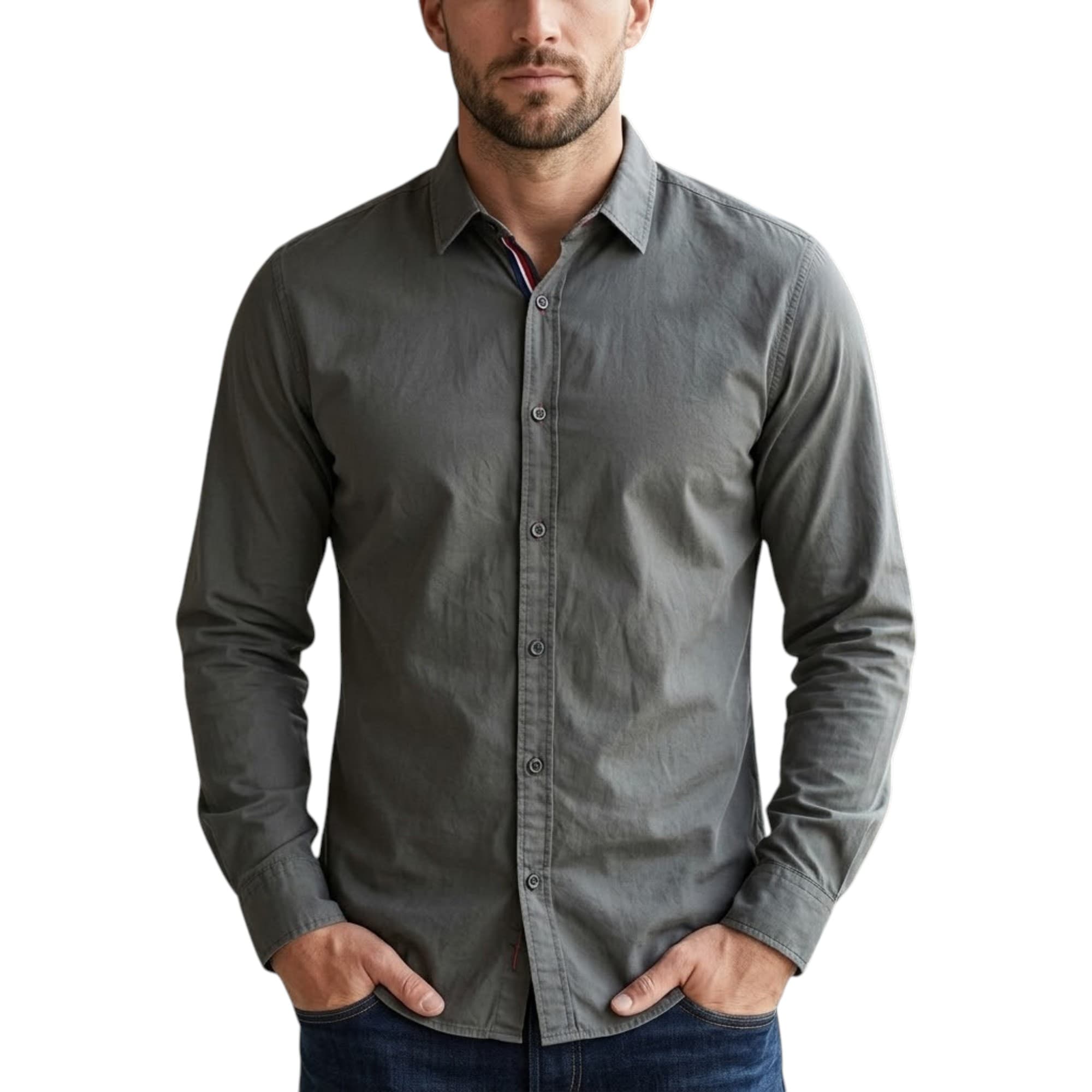LEVIS Mens Long Sleeve Shirts