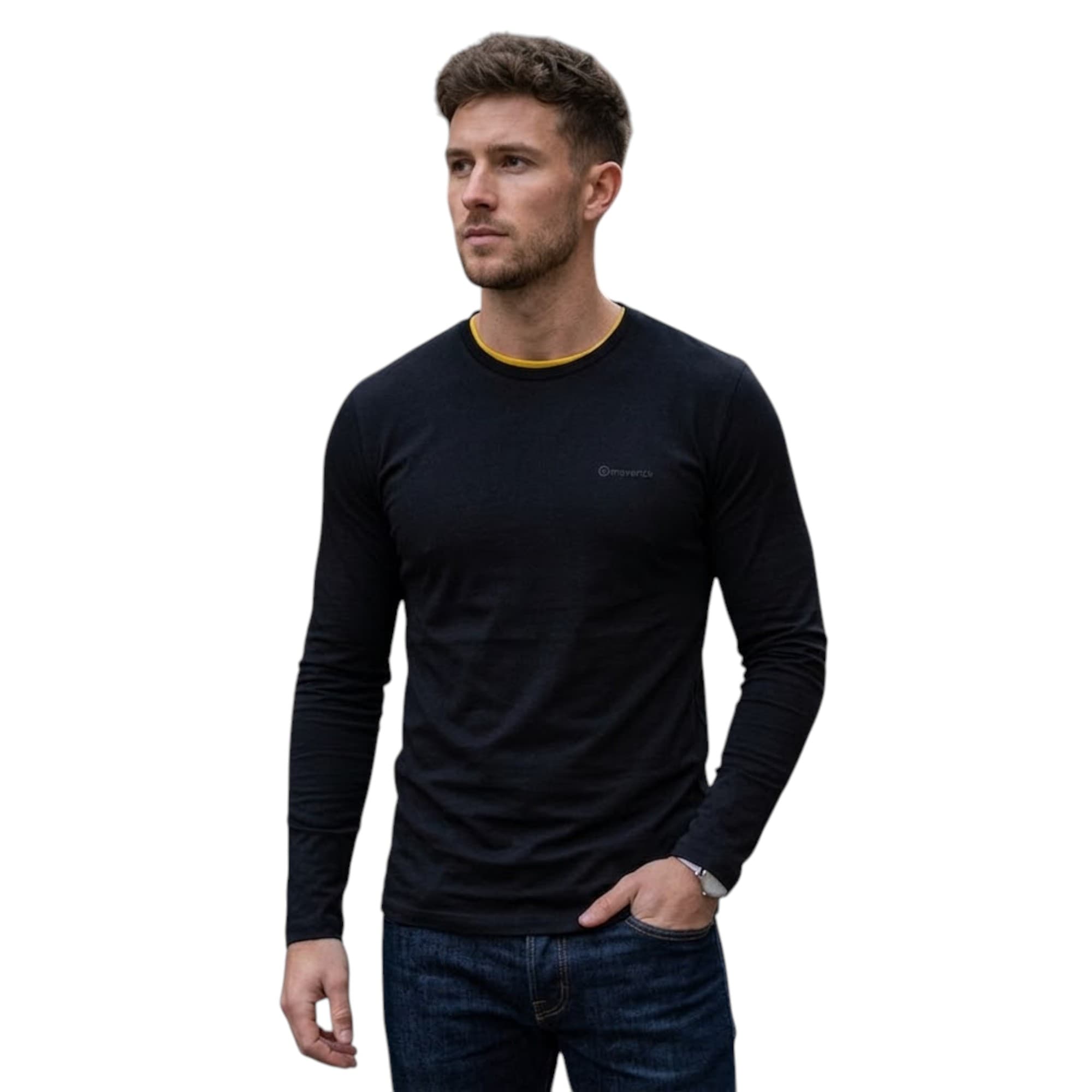 Maverick Mens T Shirts