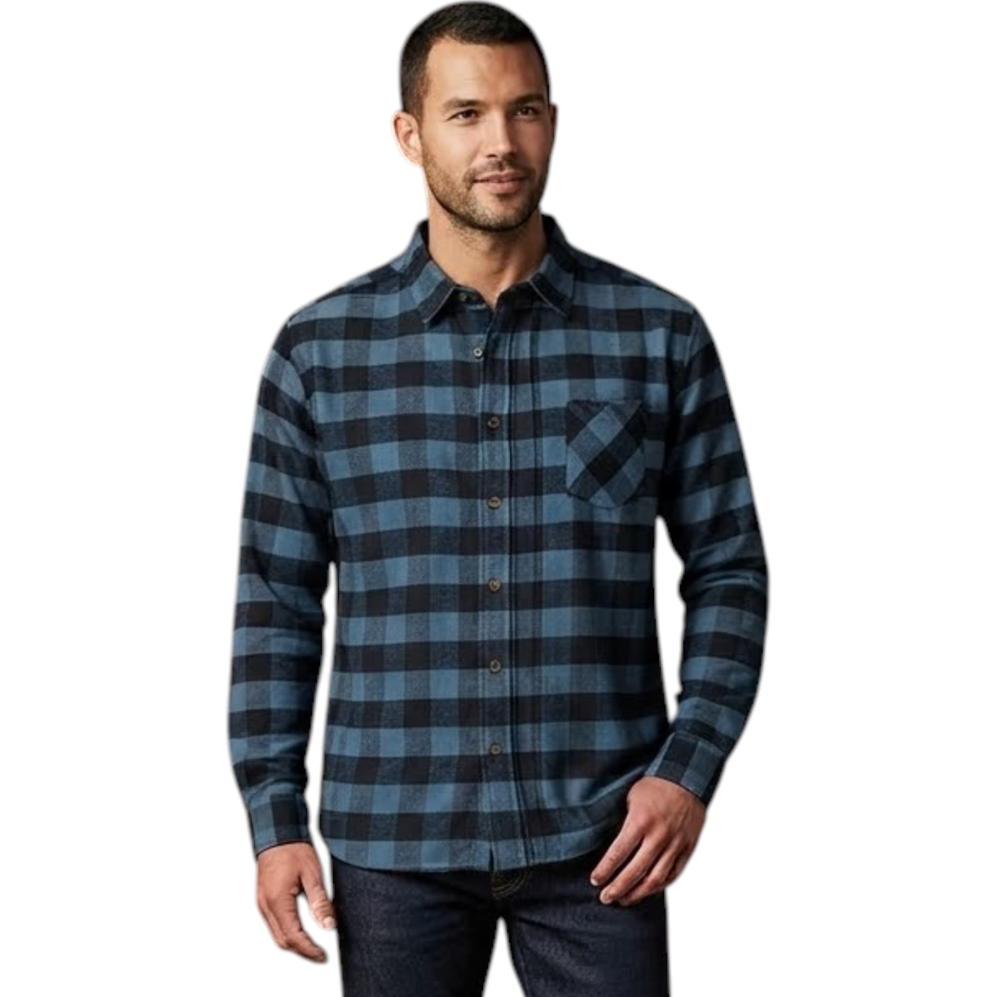 Springfield Mens Check Shirts