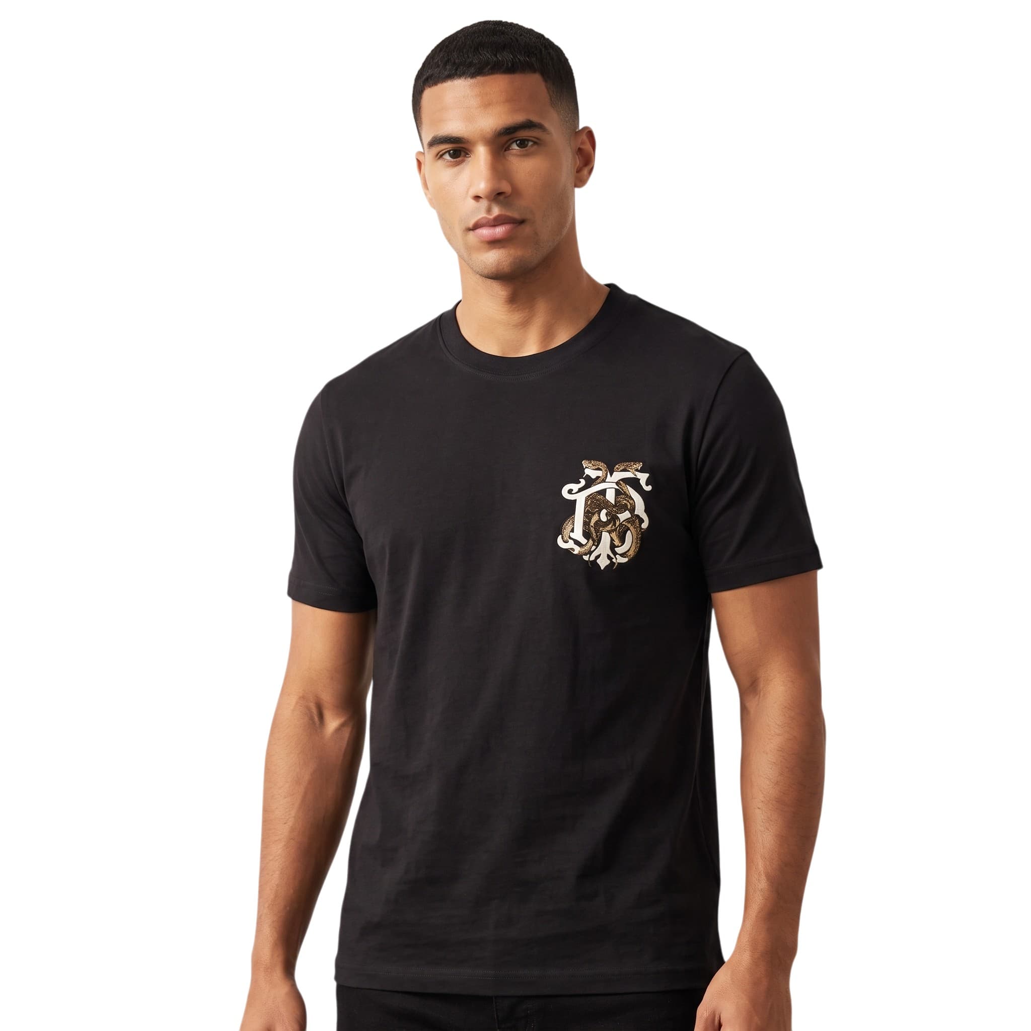 FAIRDIM Mens Designer T Shirts