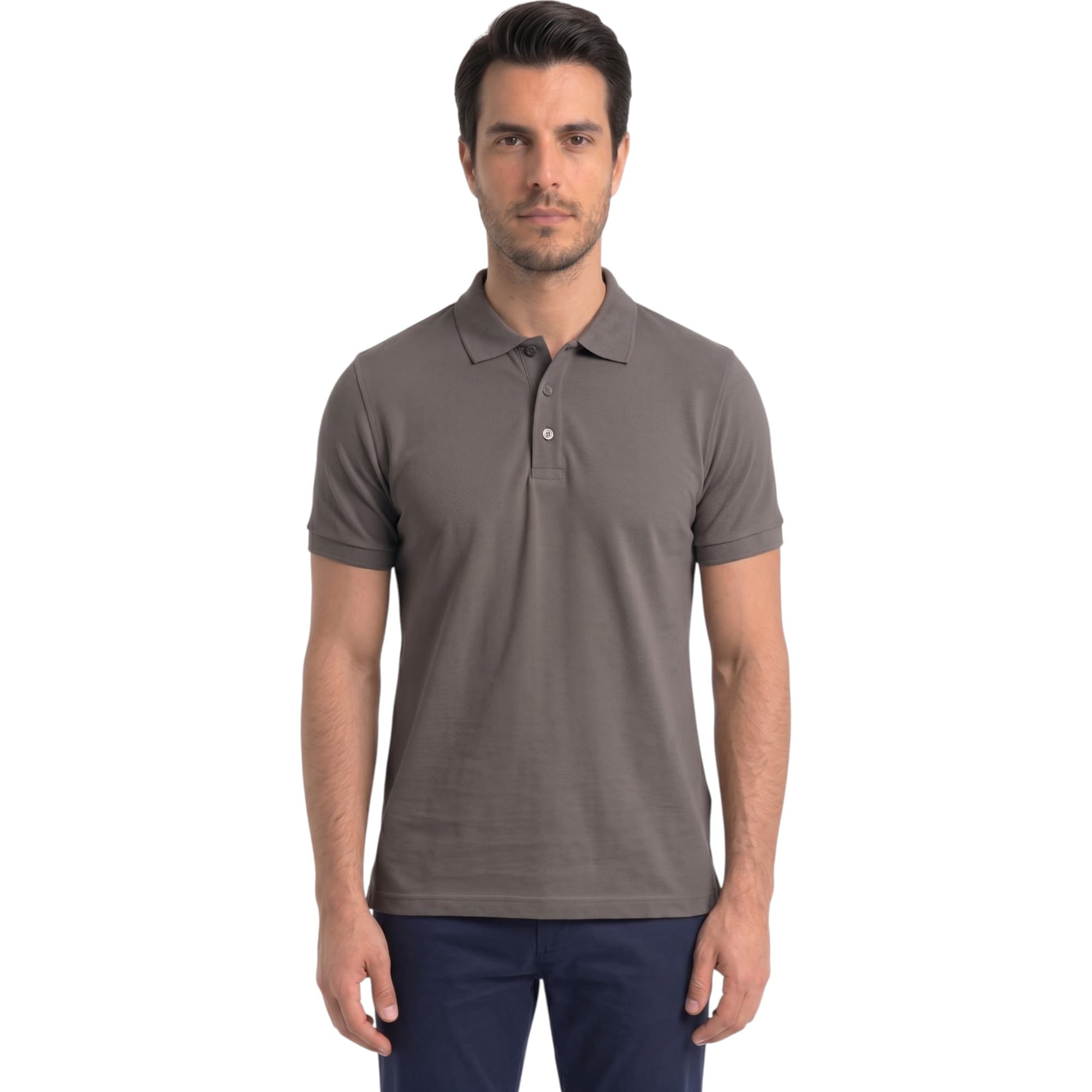 Bakaruda Mens Polo Shirt T Shirts