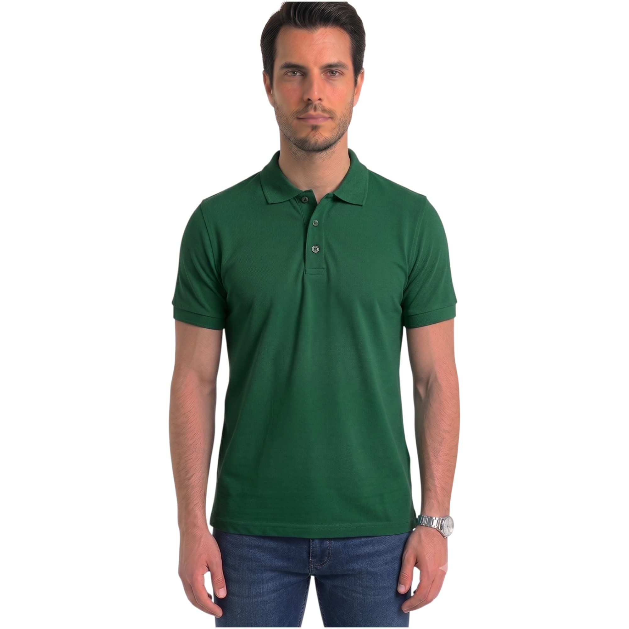 Bakaruda Mens Polo Shirt T Shirts