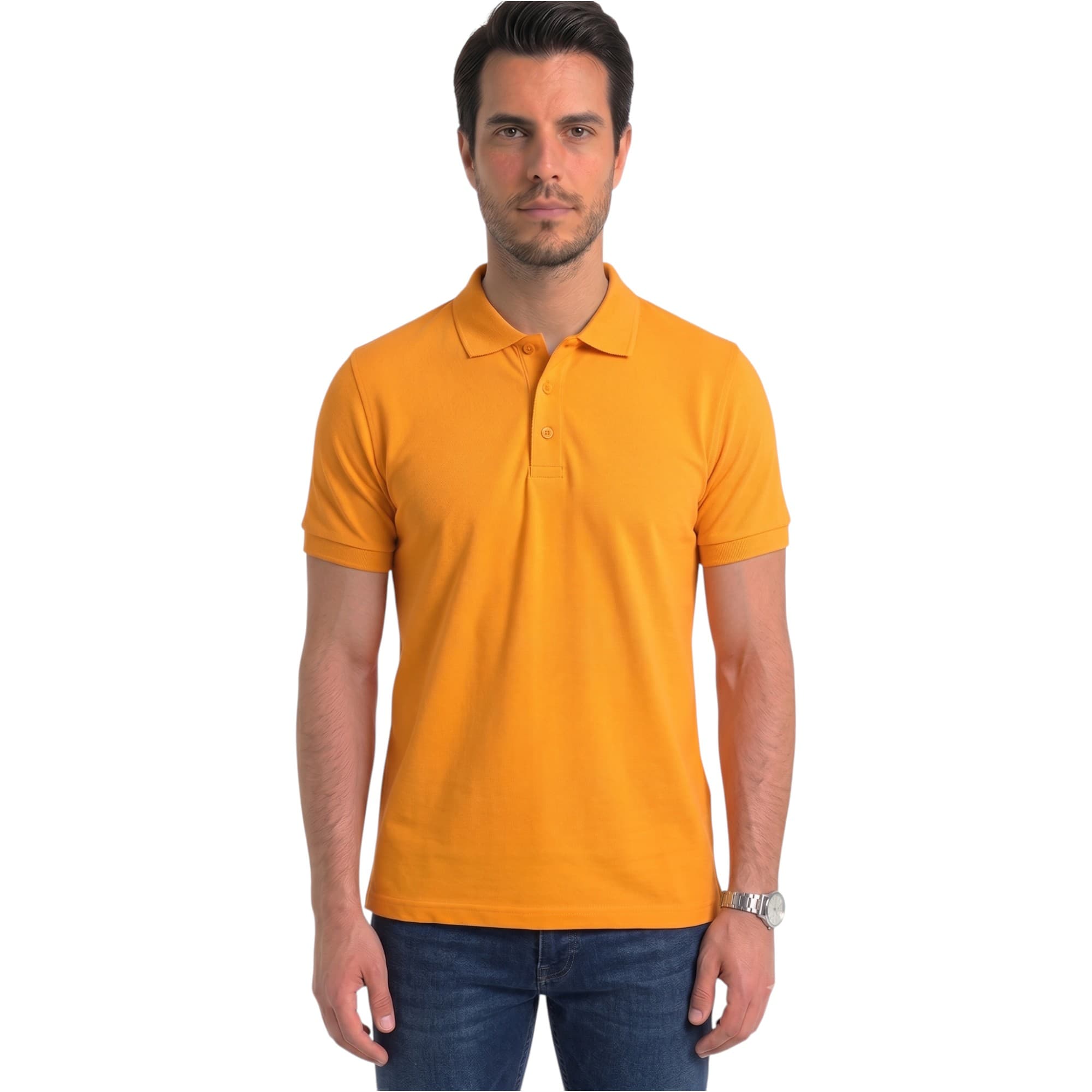 Bakaruda Mens Polo Shirt T Shirts