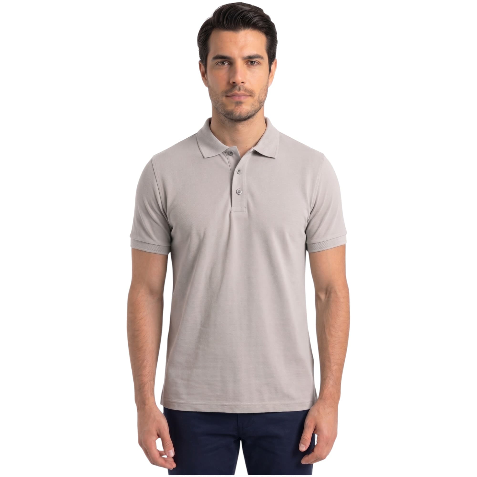 Bakaruda Mens Polo Shirt T Shirts