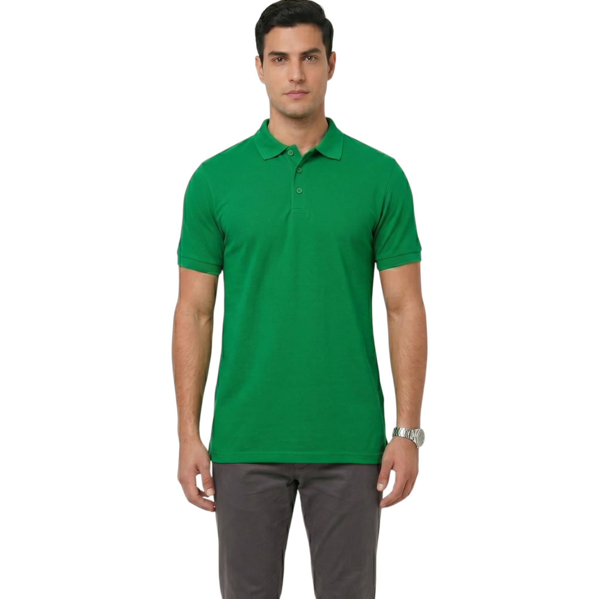 Bakaruda Mens Polo Shirt T Shirts