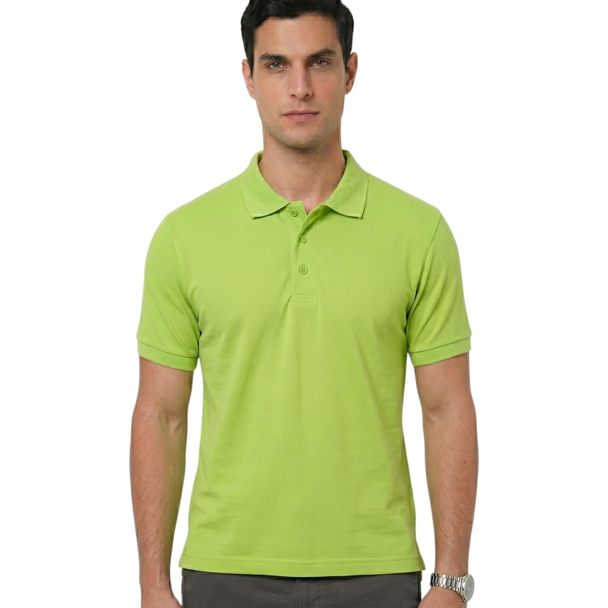 Bakaruda Mens Polo Shirt T Shirts