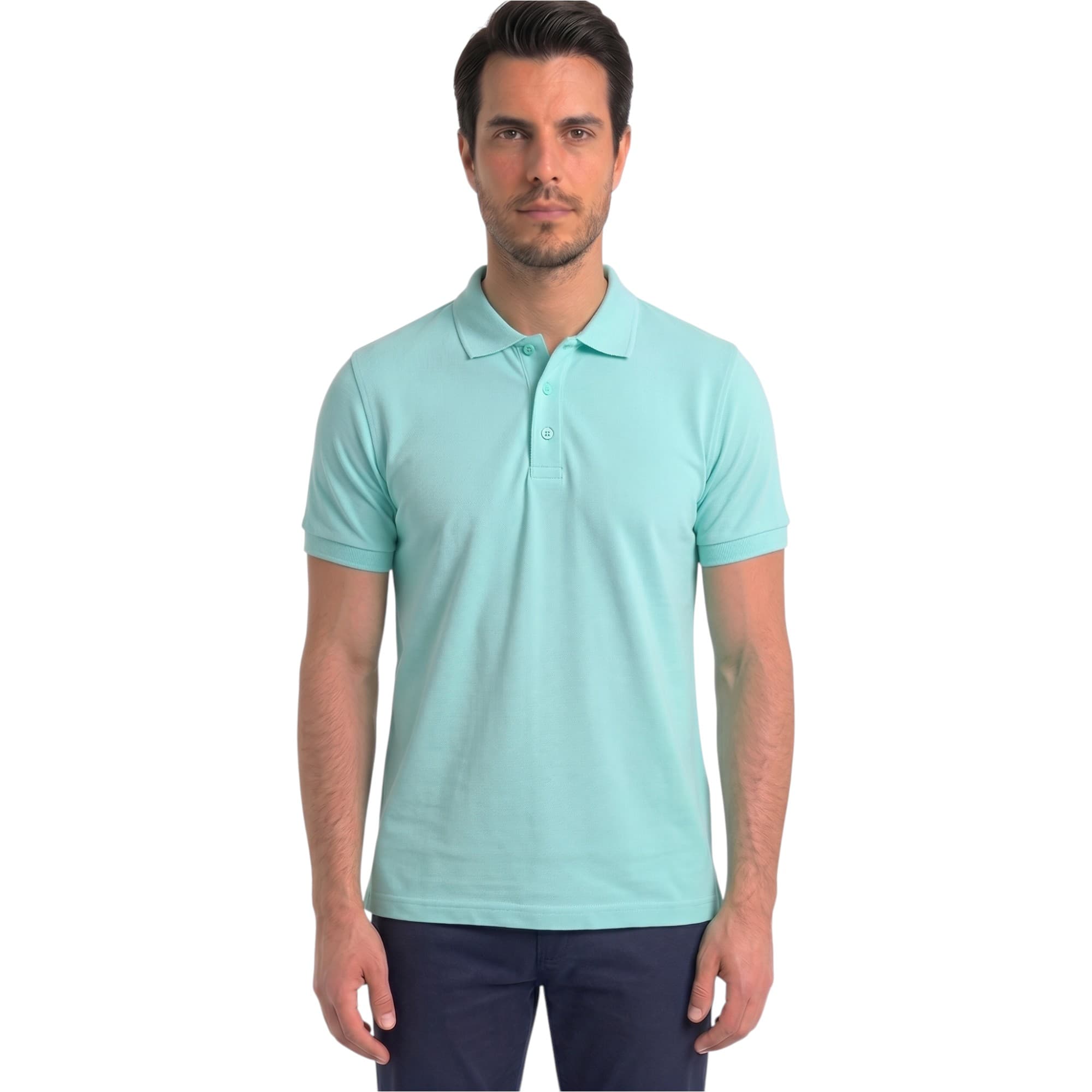 Bakaruda Mens Polo Shirt T Shirts