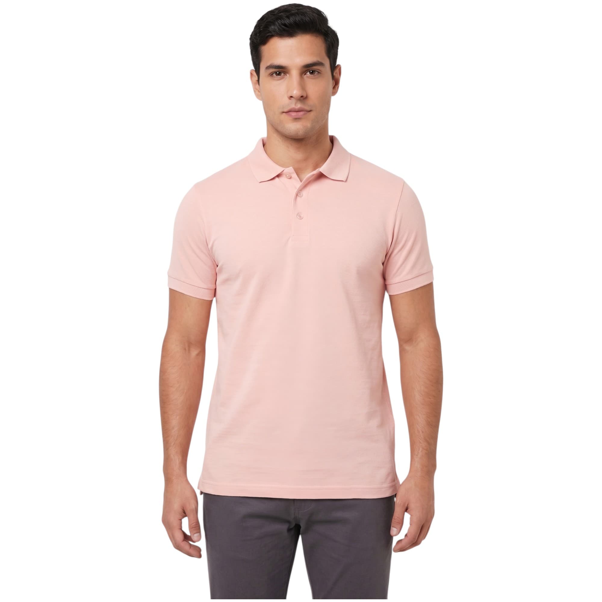 Bakaruda Mens Polo Shirt T Shirts