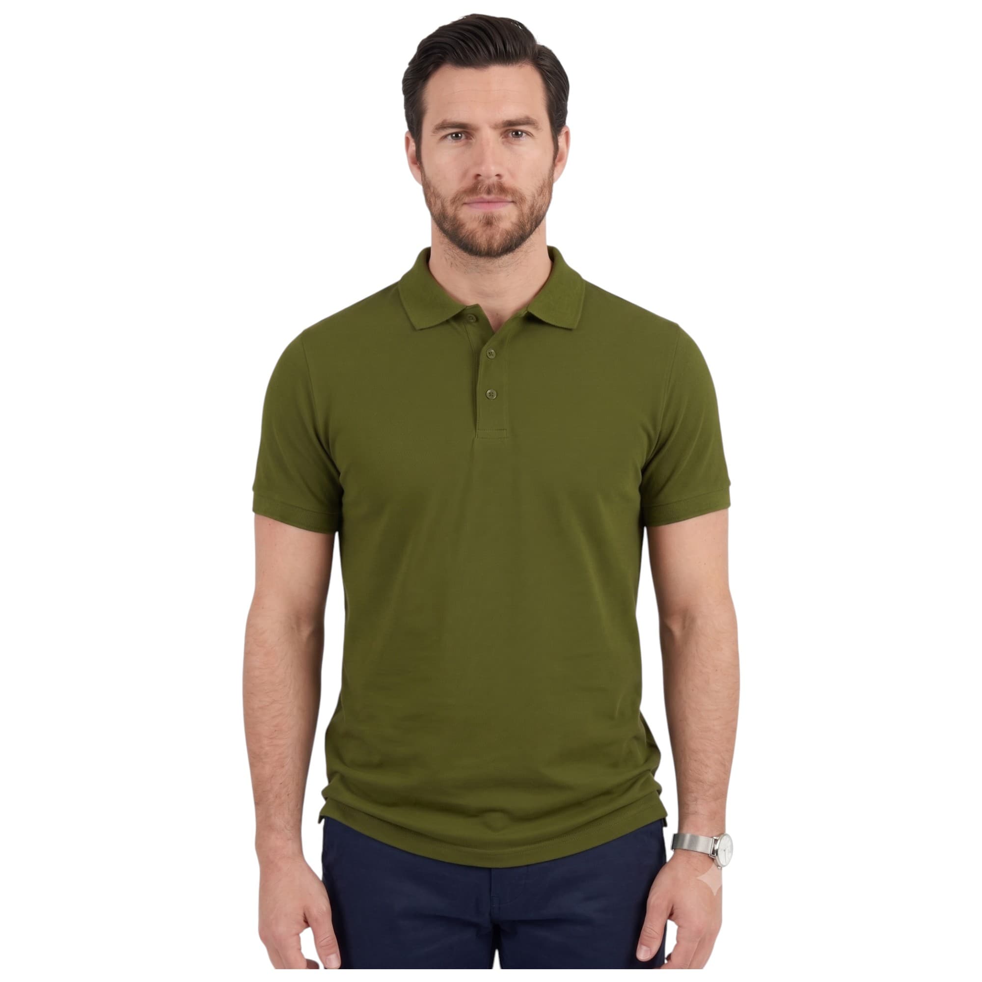 Bakaruda Mens Polo Shirt T Shirts