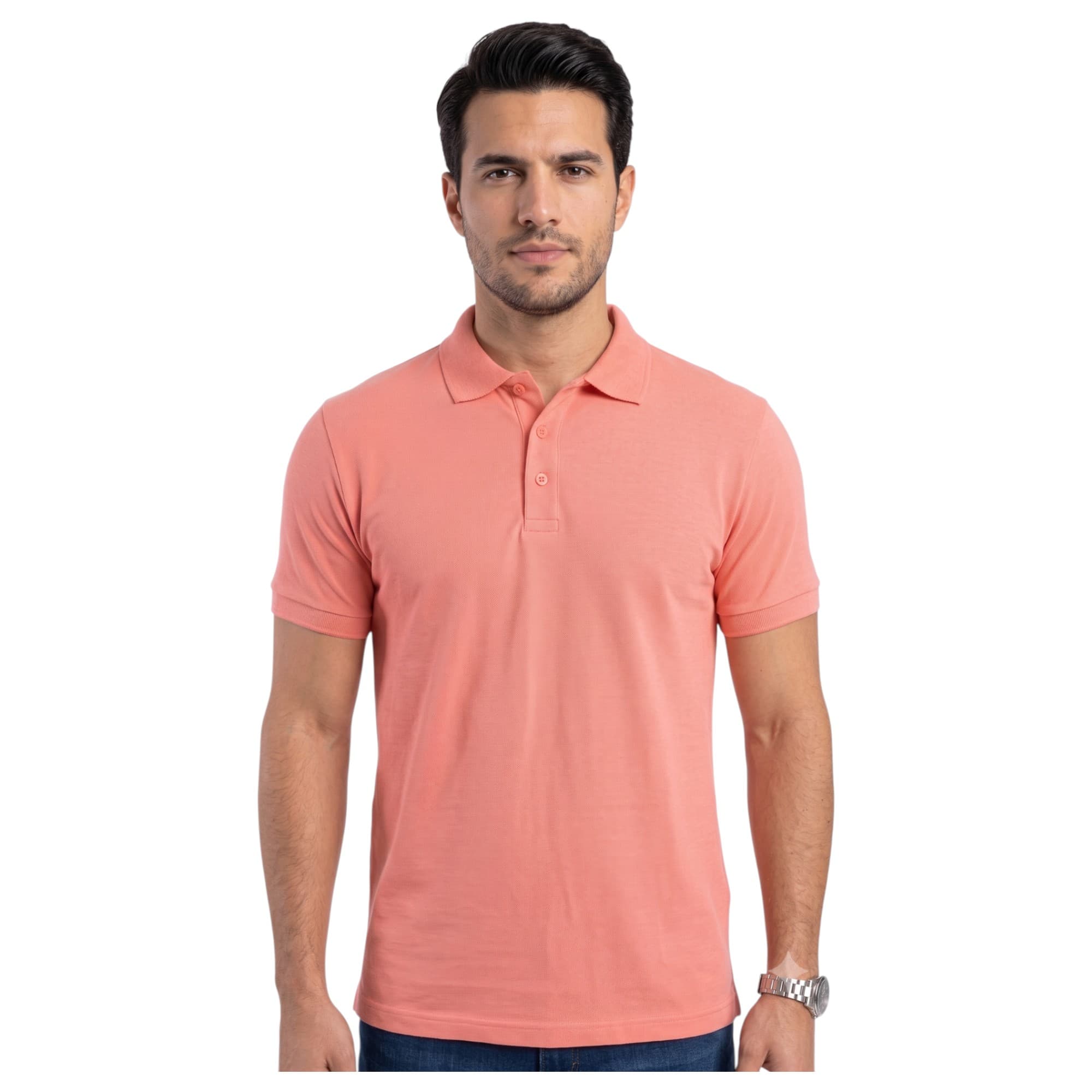 Bakaruda Mens Polo Shirt T Shirts