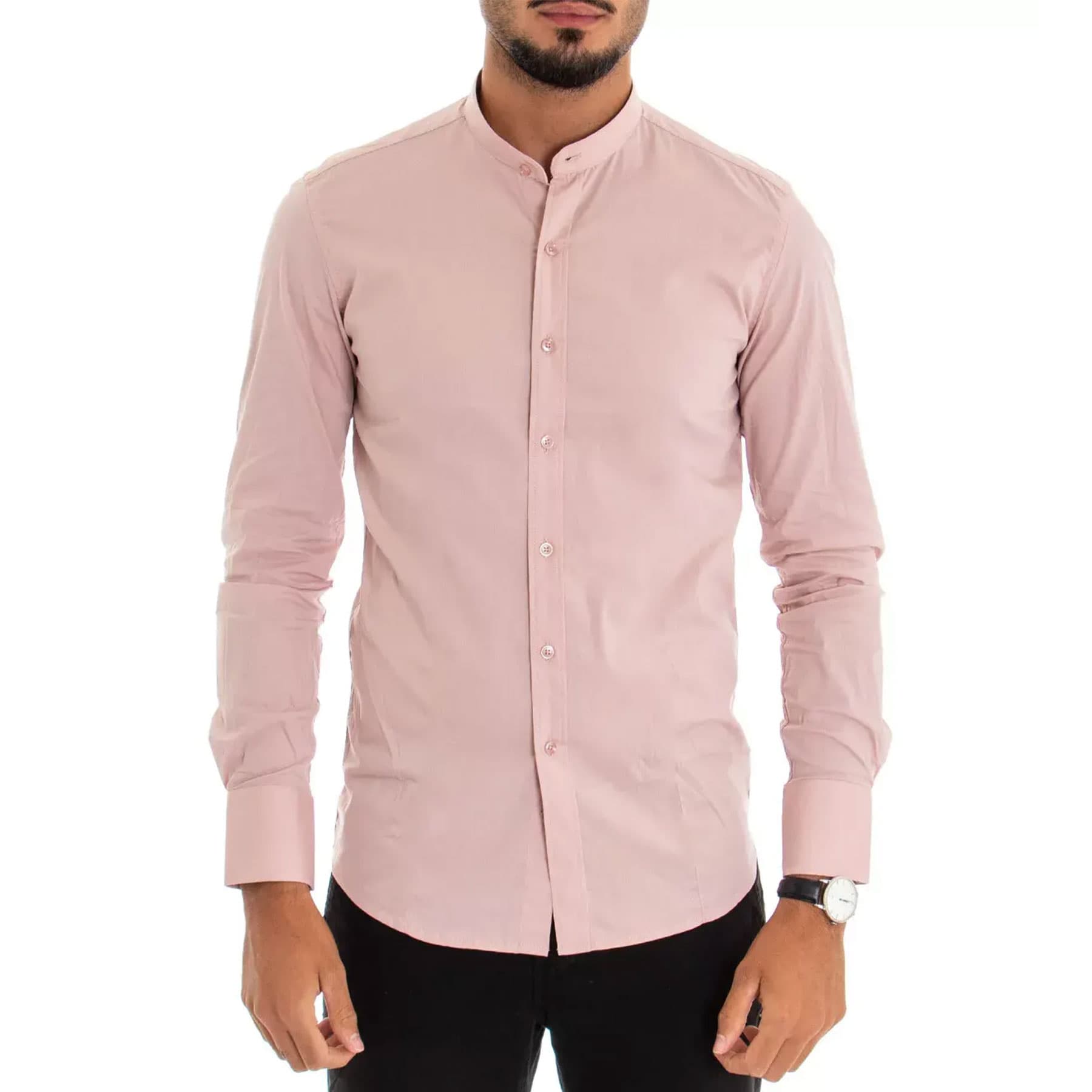 Fairdim Mens Shirts