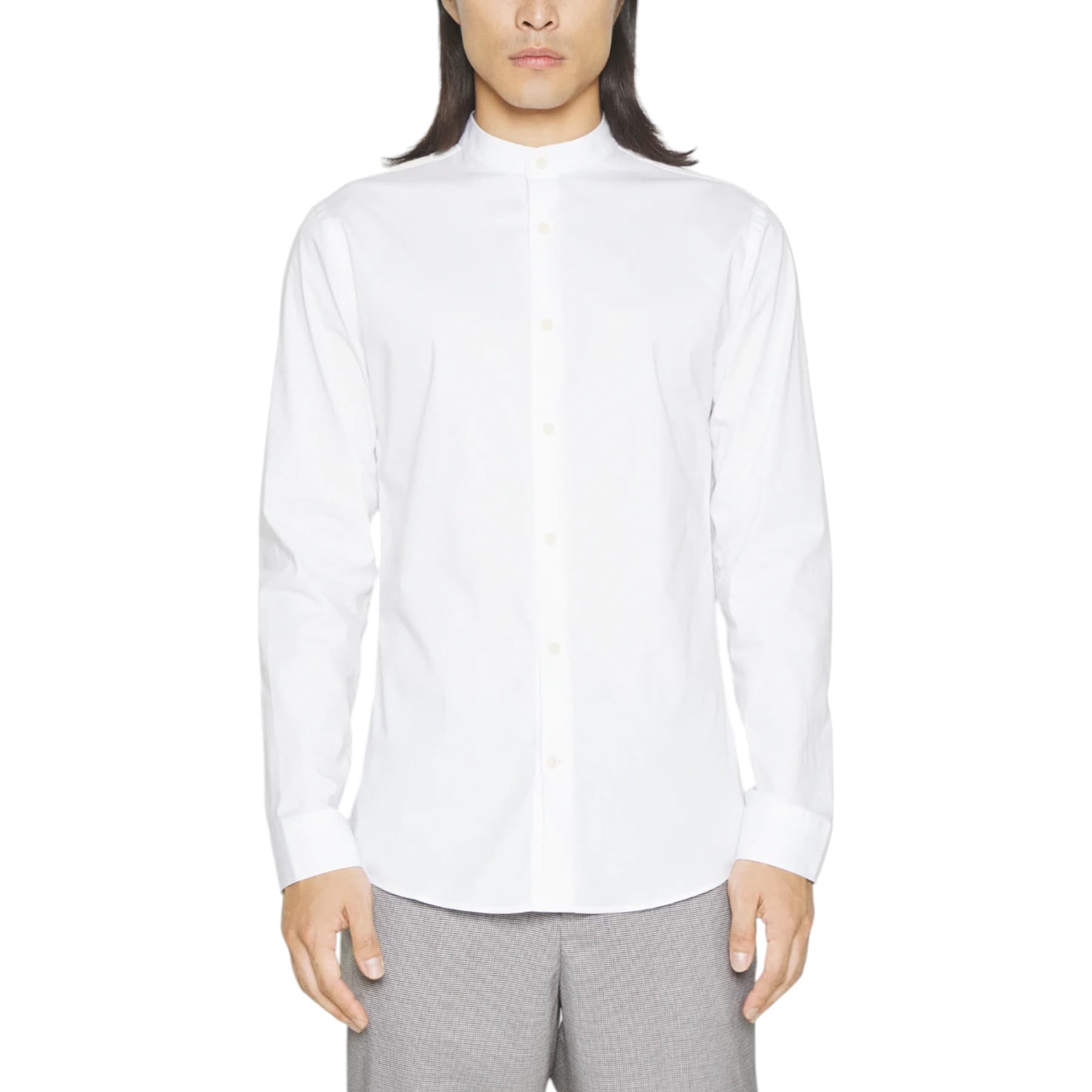 Fairdim Mens Shirts