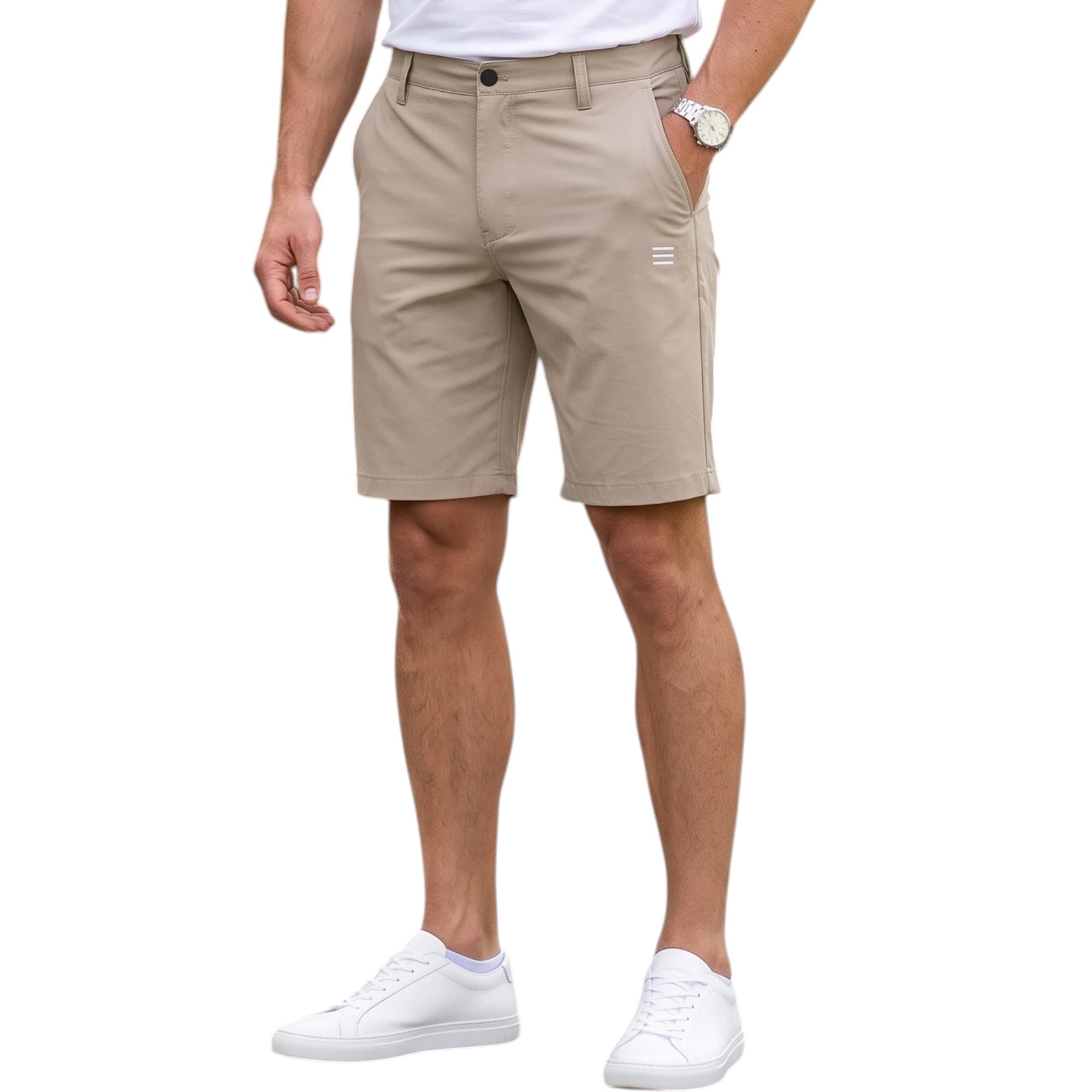 Euroclips Mens Shorts