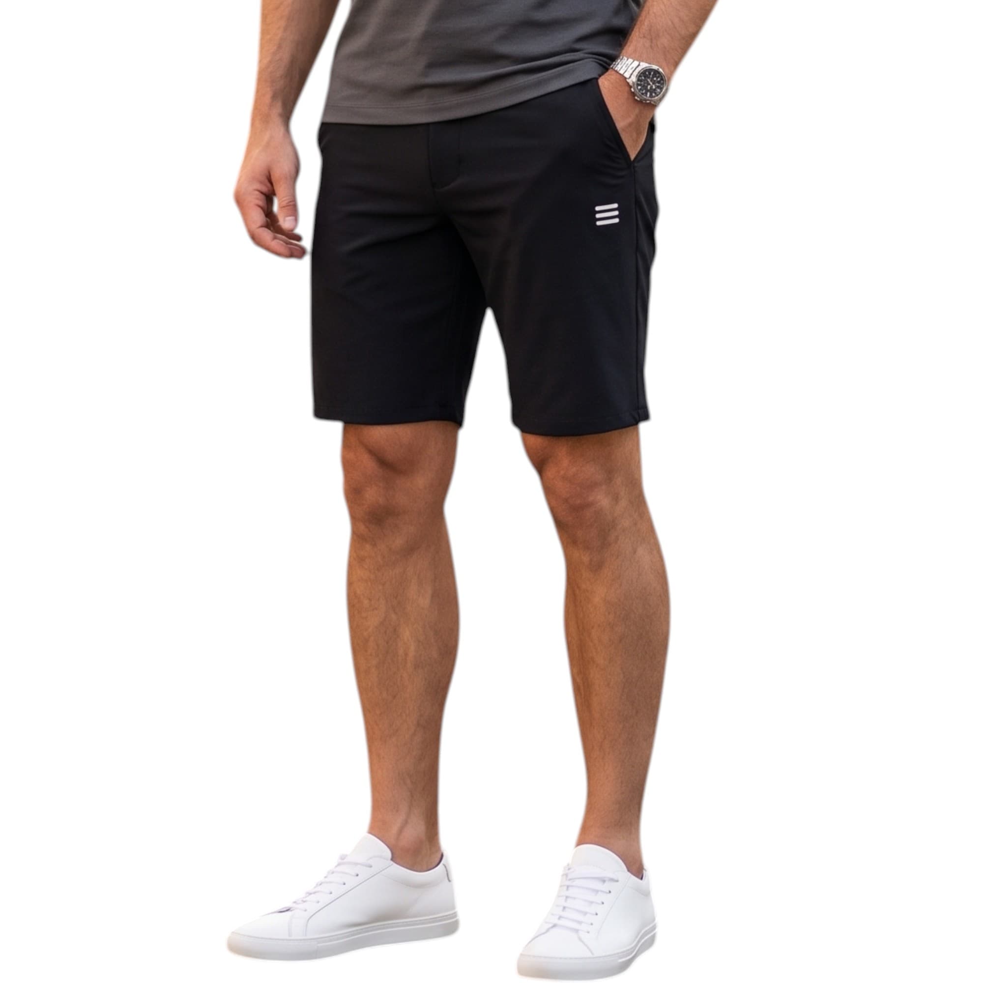 Euroclips Mens Shorts
