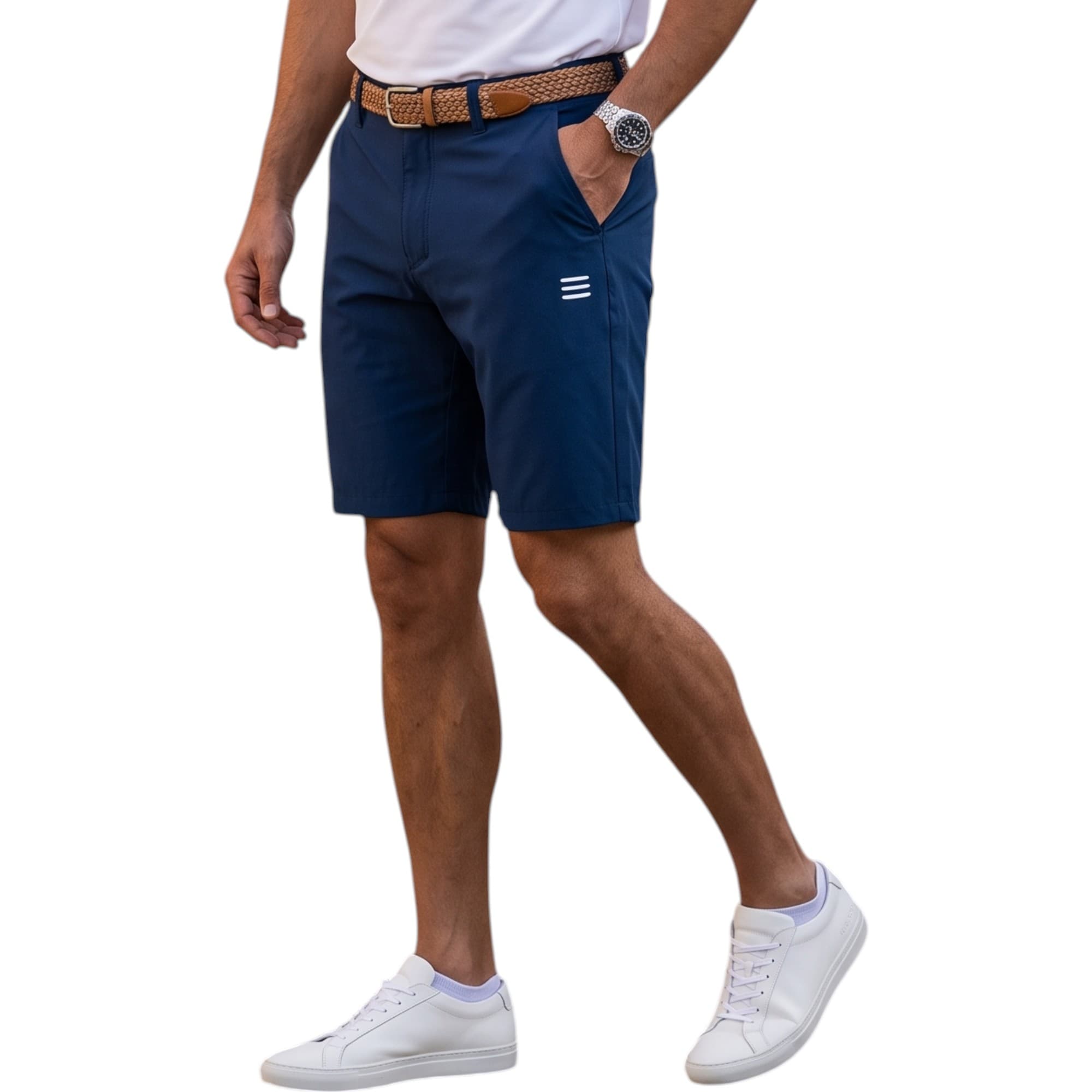 Euroclips Mens Shorts