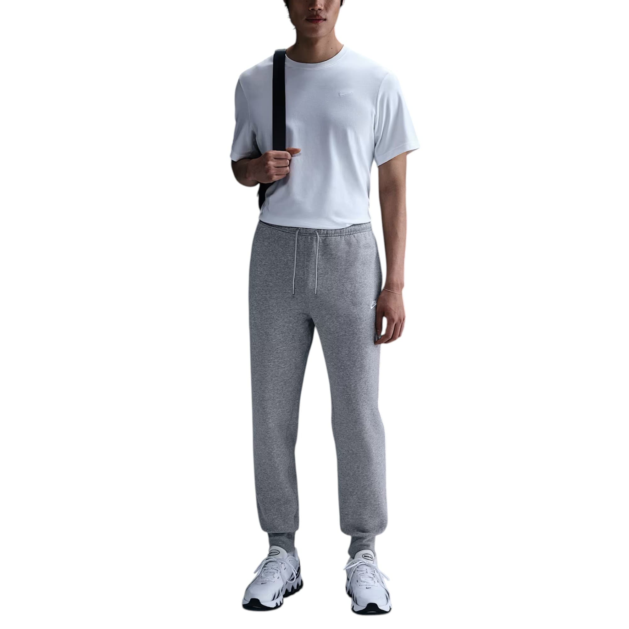 NIKE FN3787 Club Mens Jogger