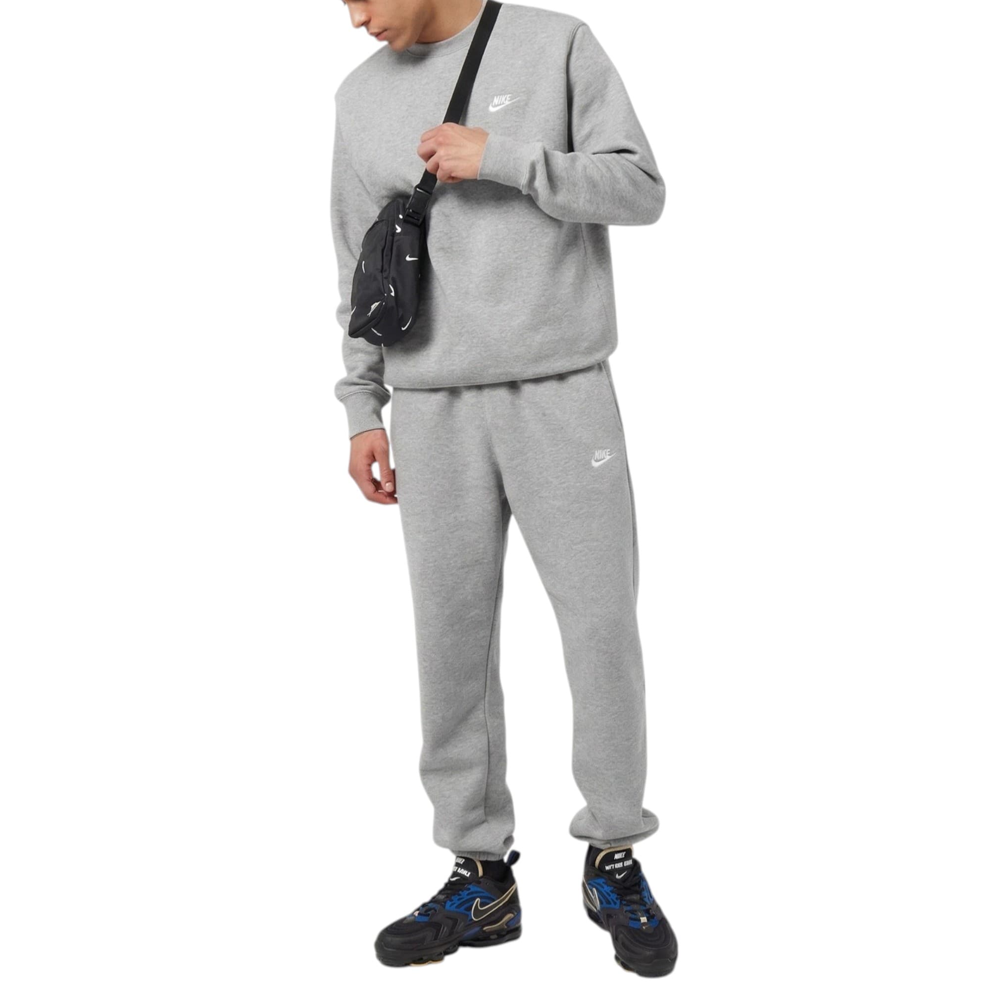 Nike Club FN3886 FN3808 Mens Tracksuit