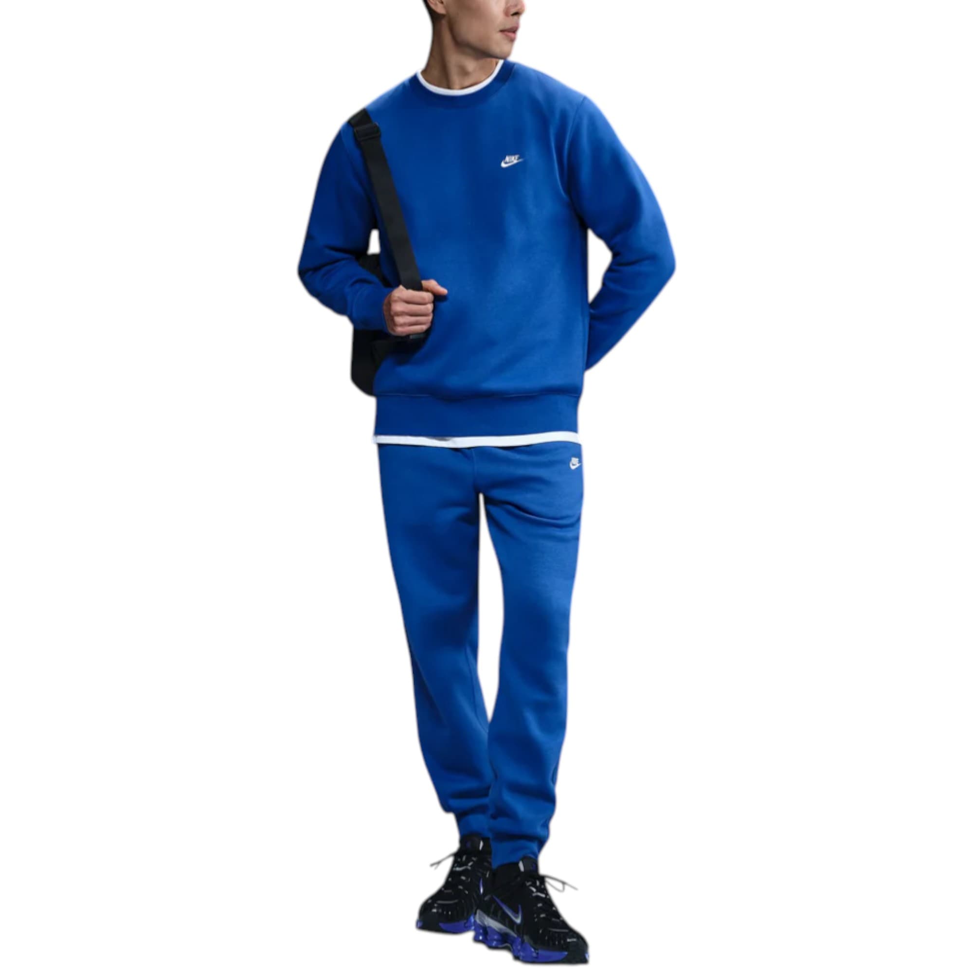 Nike Club FN3886 FN3808 Mens Tracksuit
