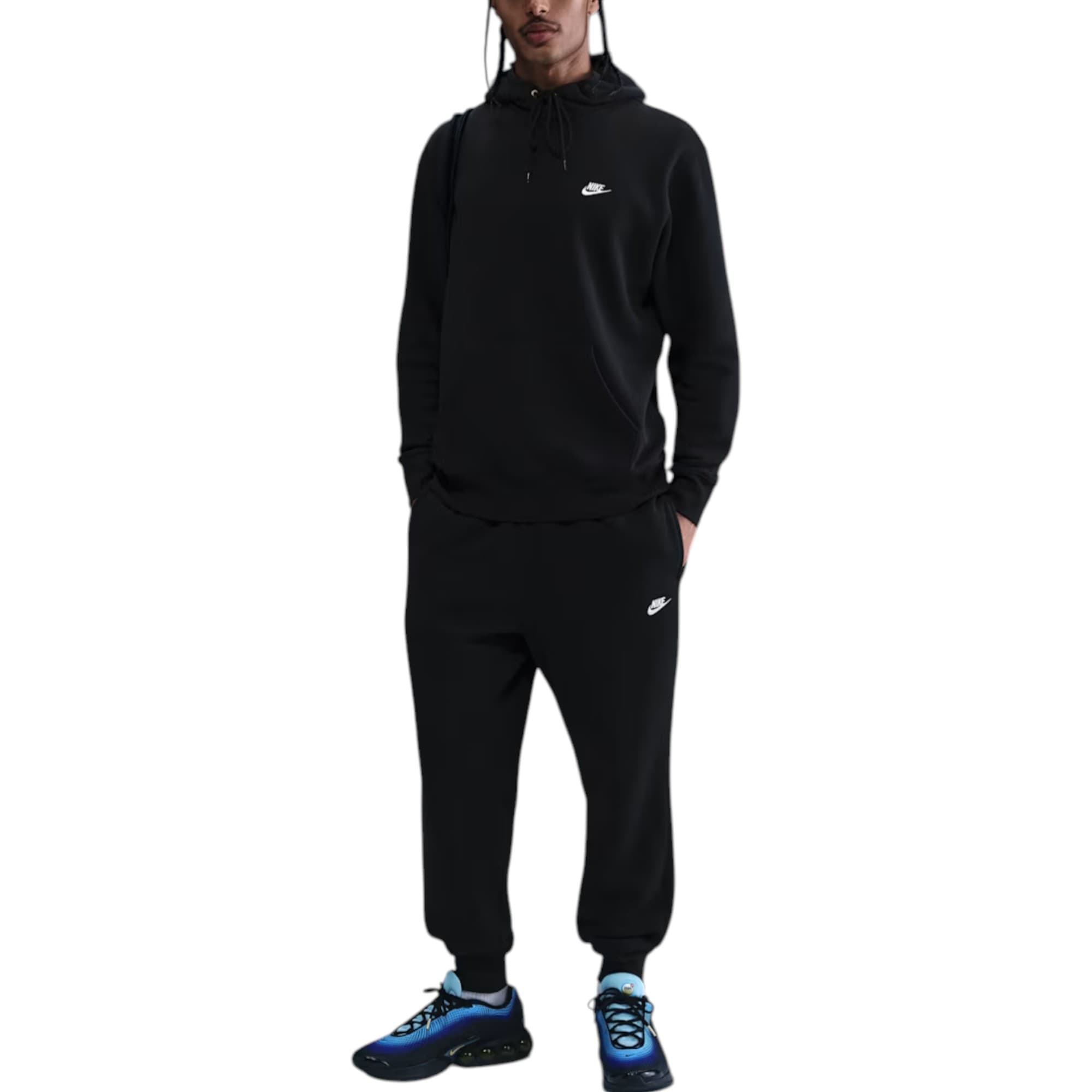 Nike Club Men's Tracksuit