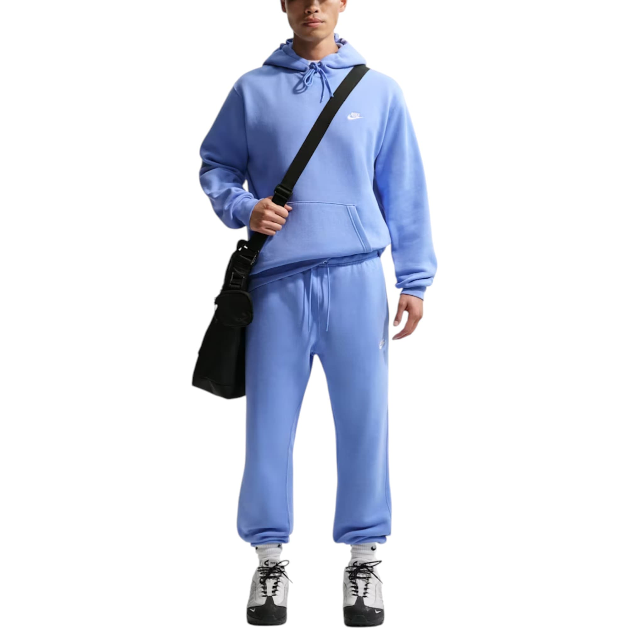 Nike Club Men's Tracksuit