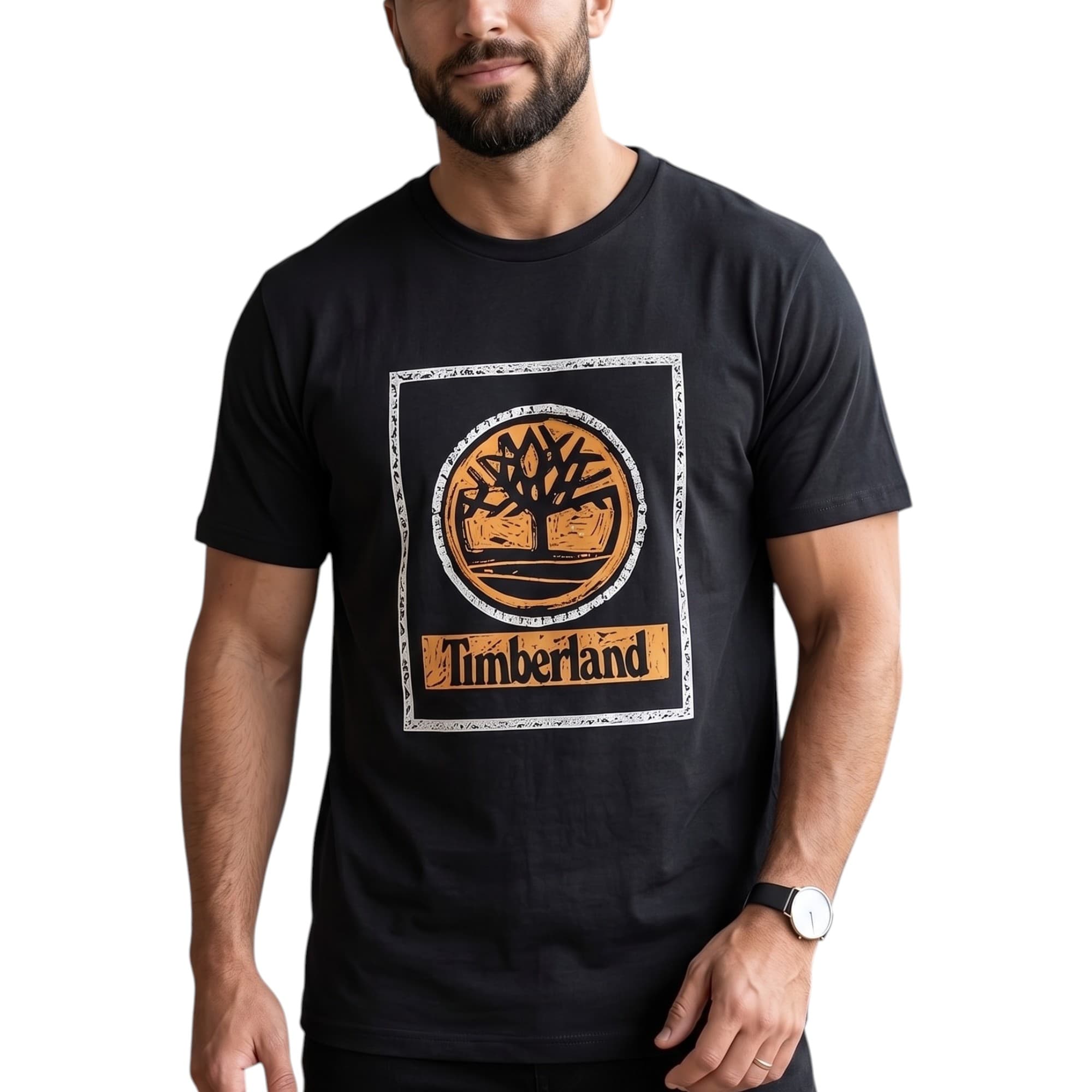 Timberland Mens T Shirts