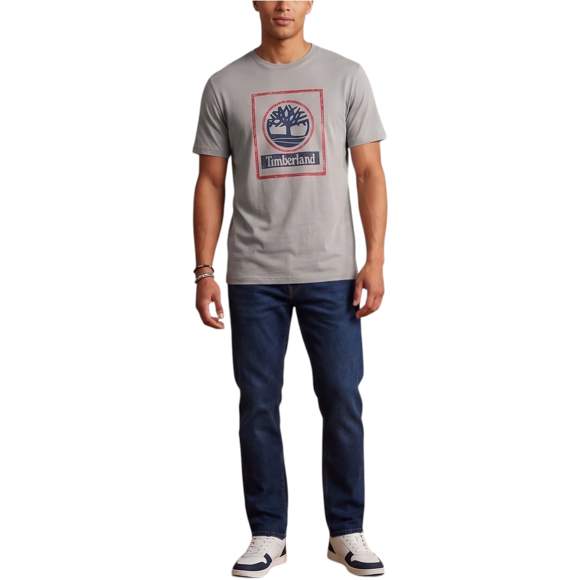 Timberland Mens T Shirts