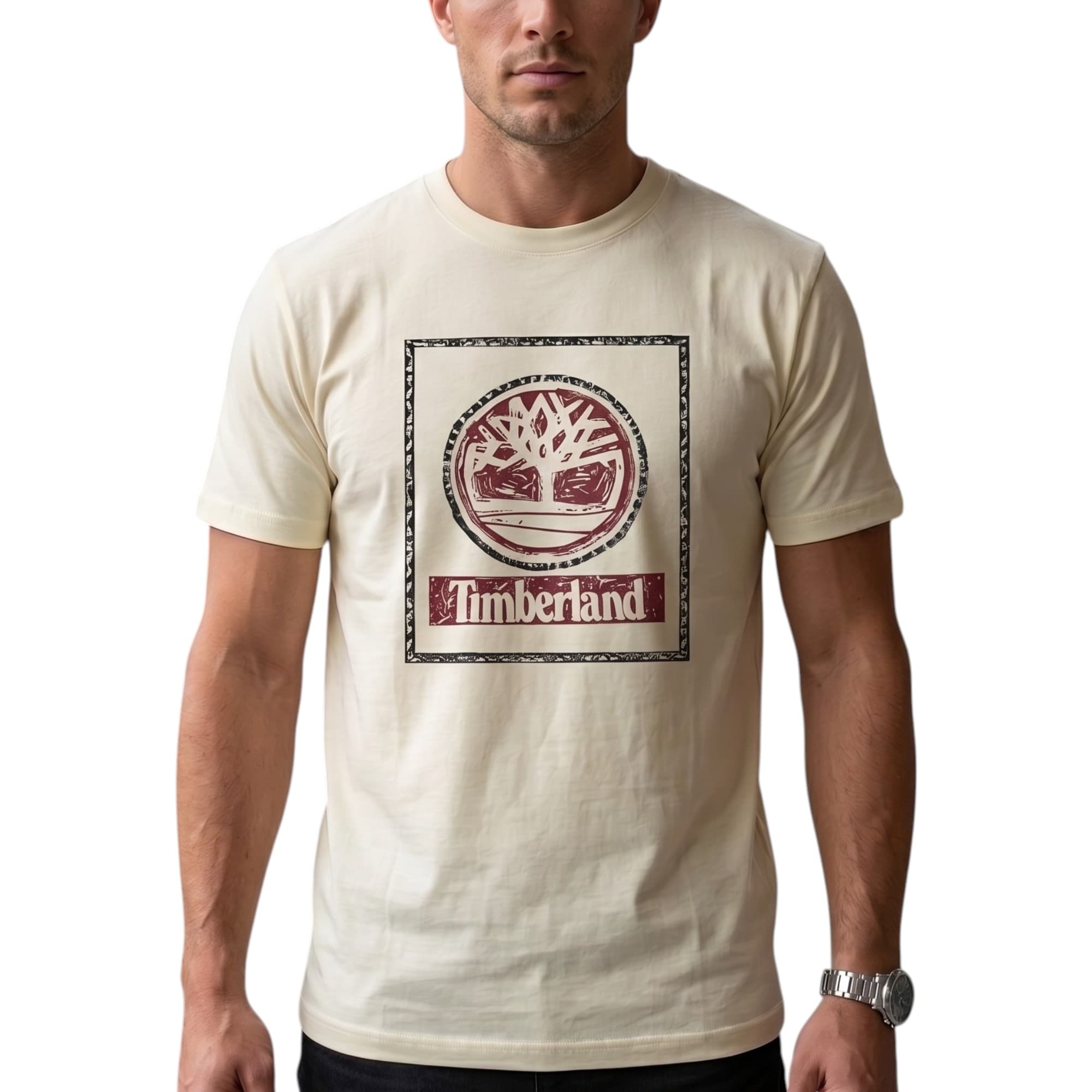 Timberland Mens T Shirts