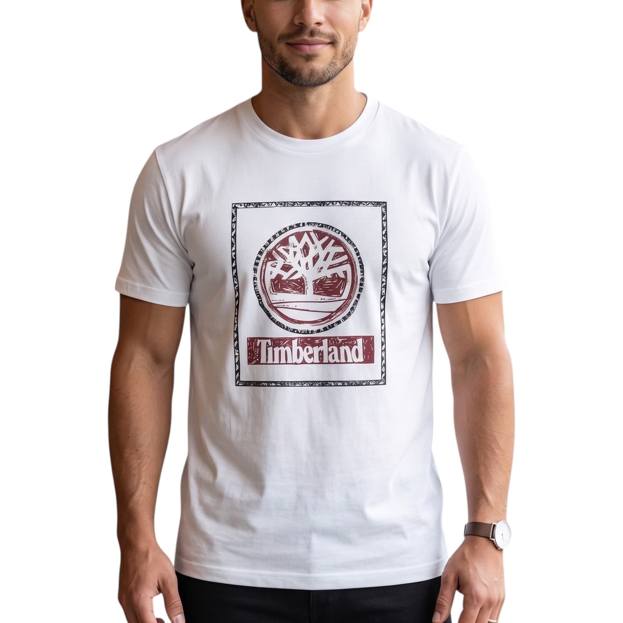 Timberland Mens T Shirts