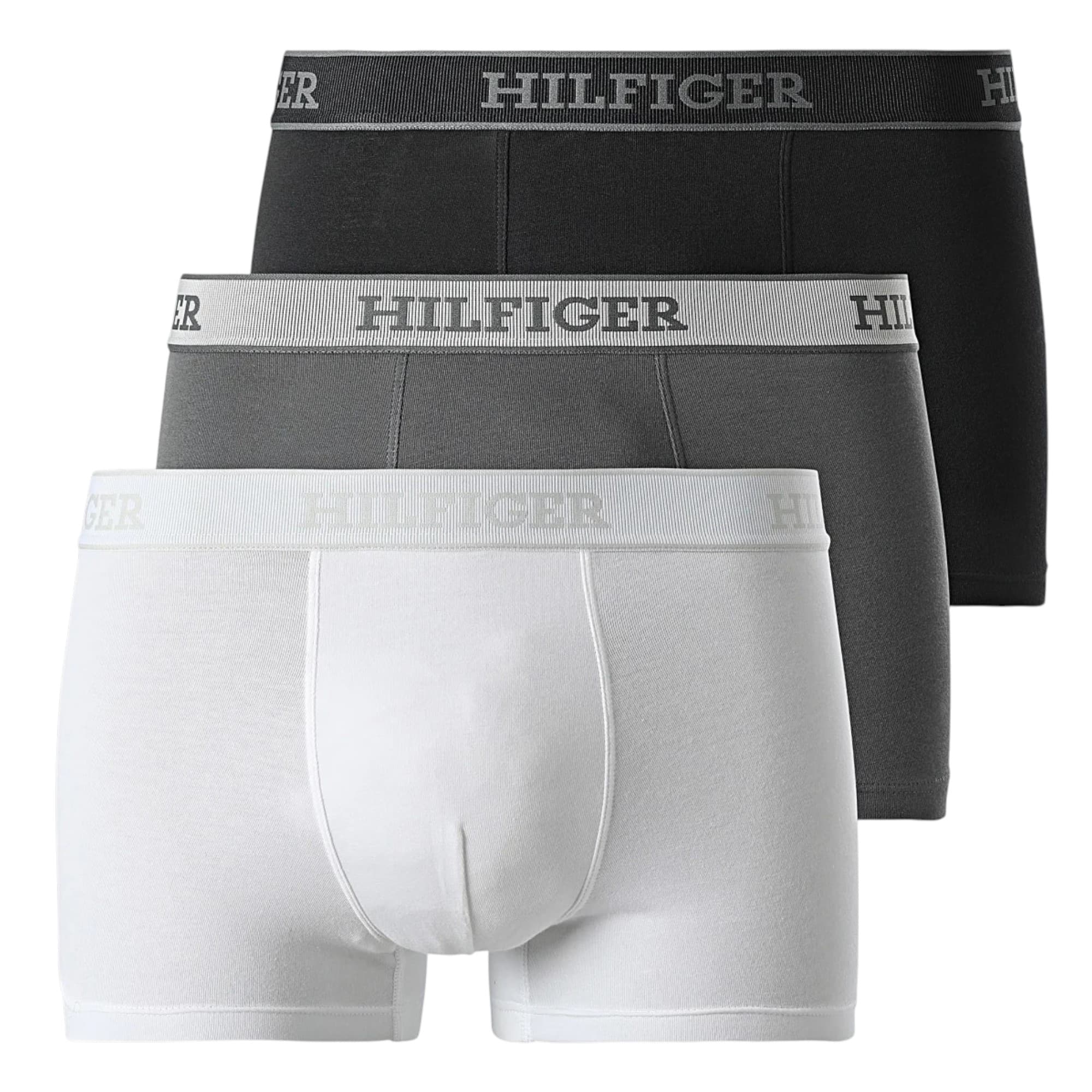 Tommy Hilfiger UM0UM03413 0RZ,0U3 Mens Underwear 3 Pack